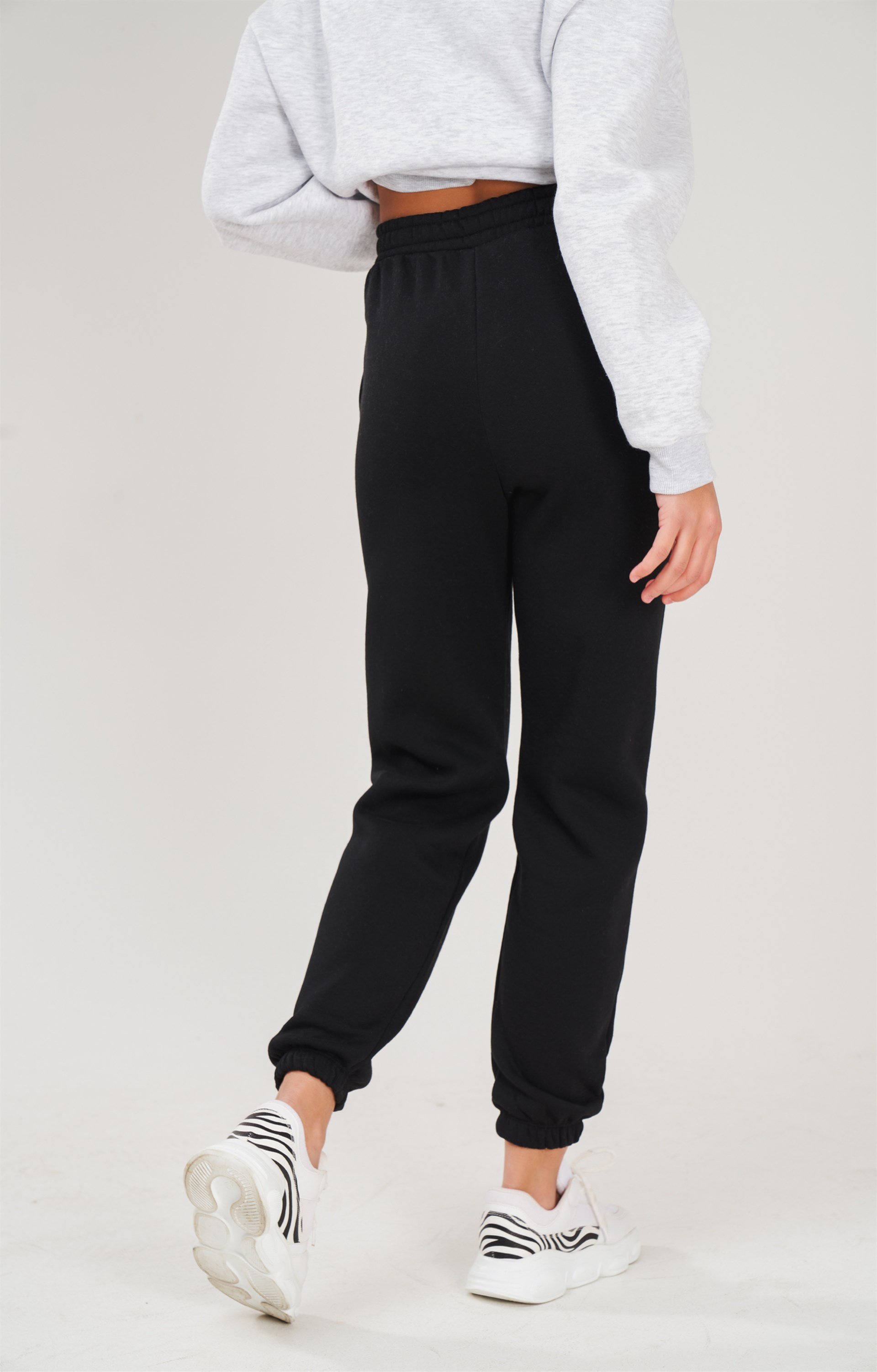 Salaş Basic Eşofman Altı 