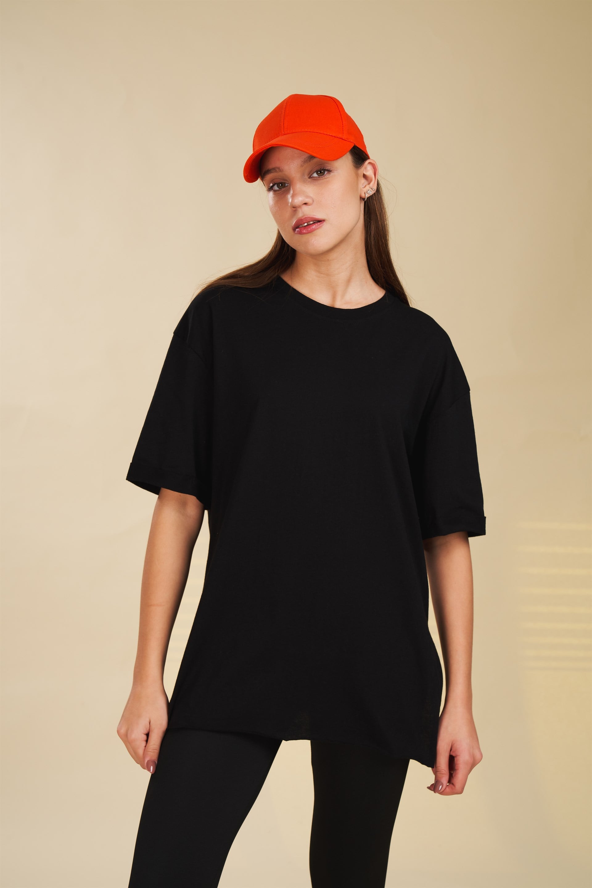 Salaş Basic T-shirt
