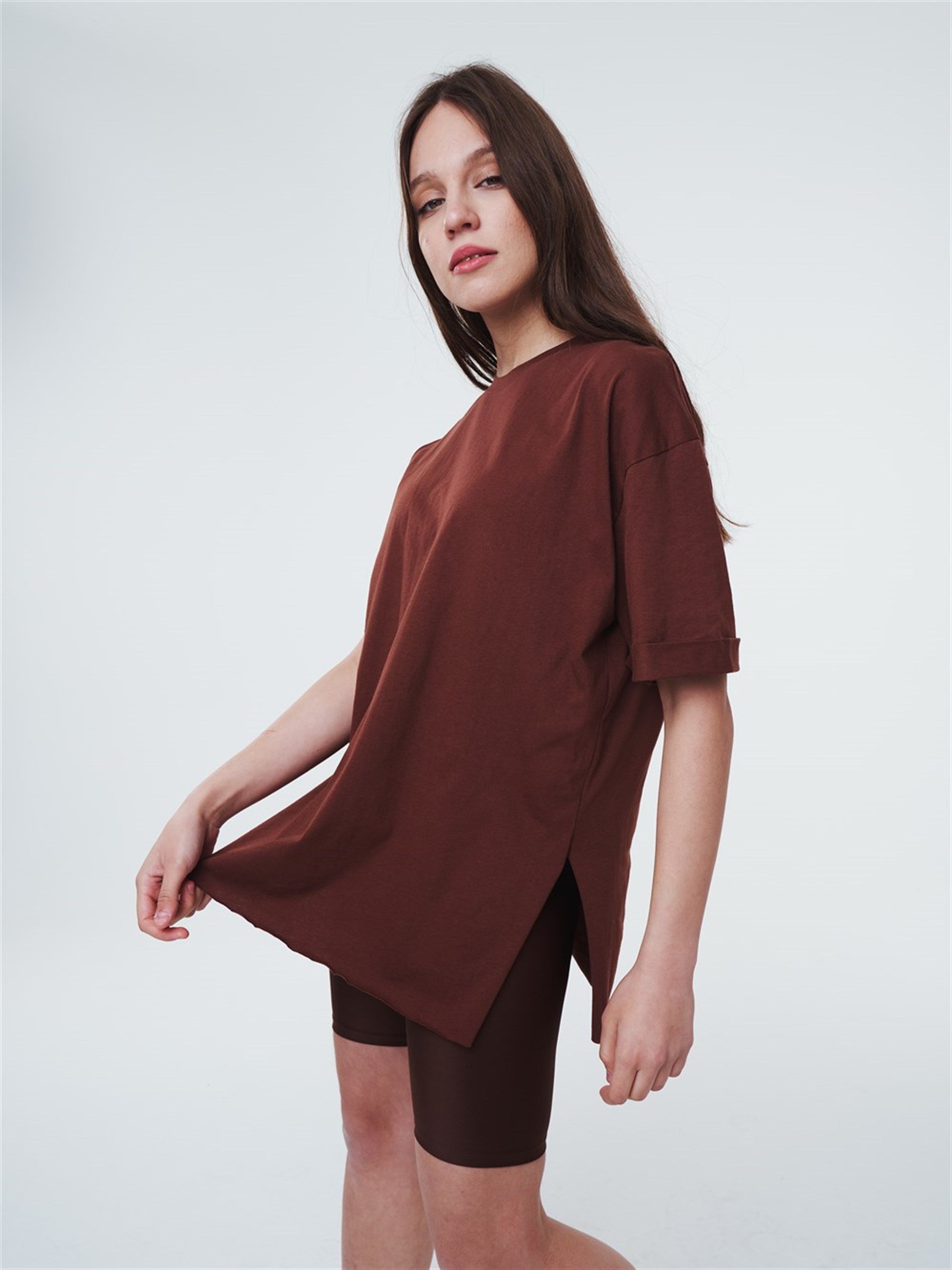 Salaş Basic T-shirt
