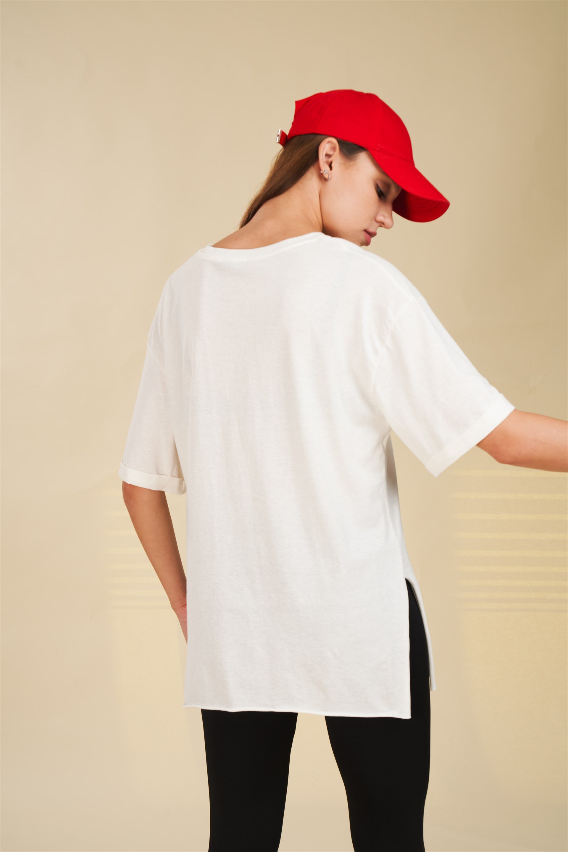 Salaş Basic T-shirt