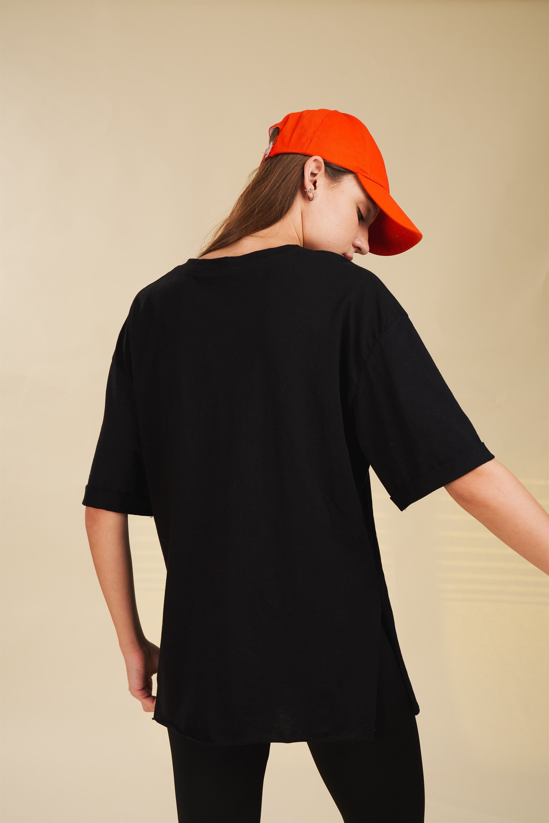 Salaş Basic T-shirt