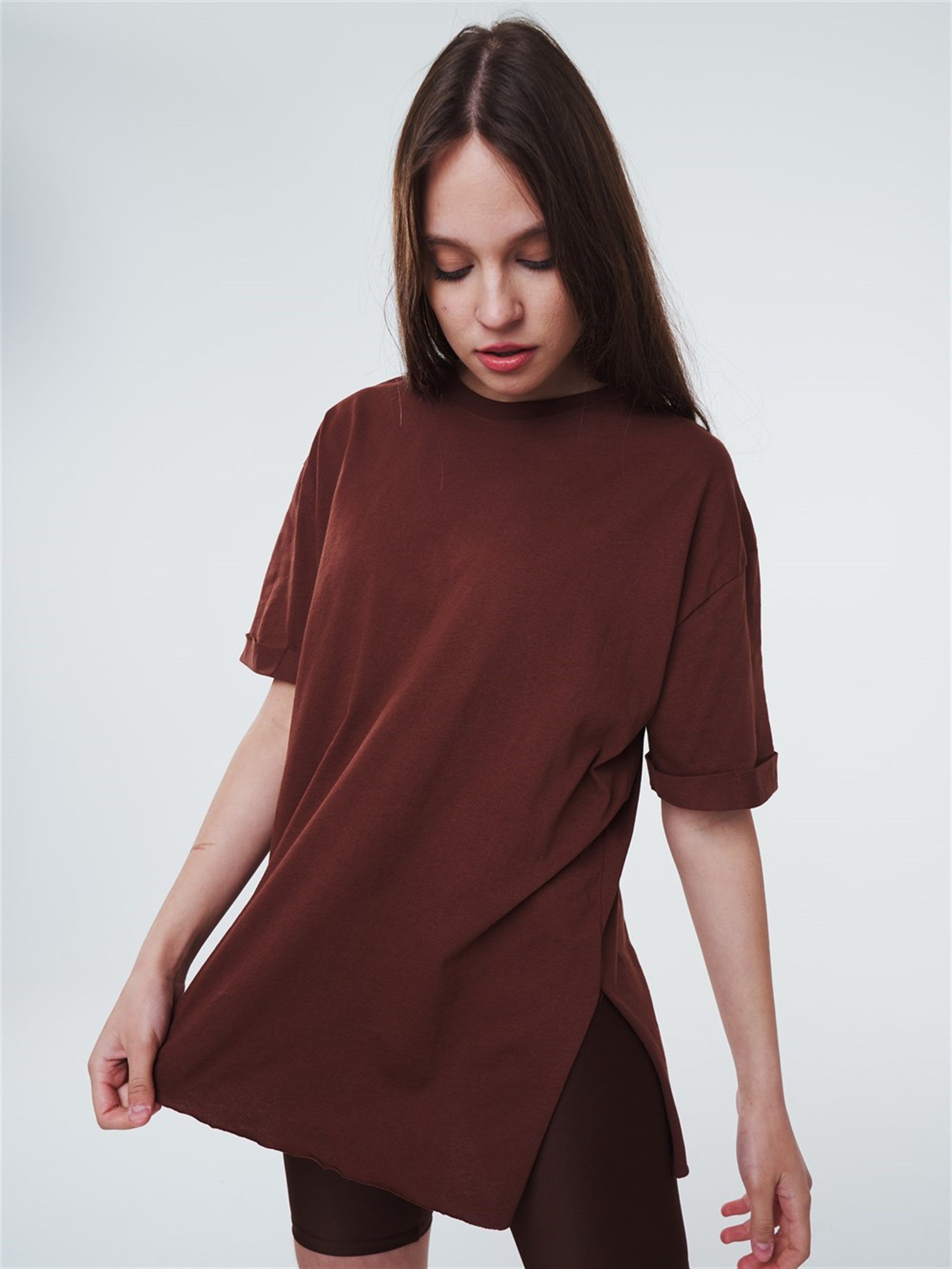 Salaş Basic T-shirt