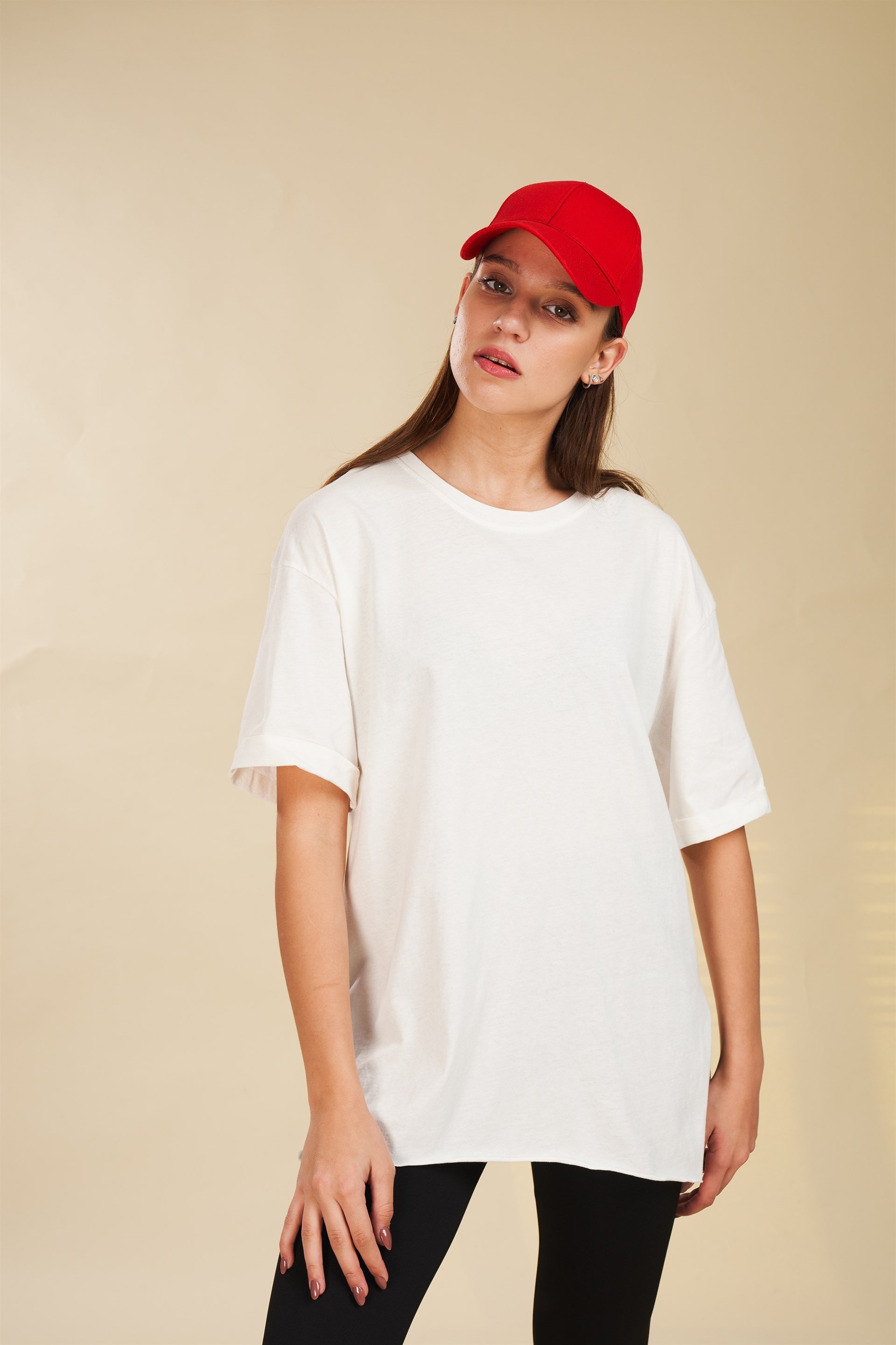 Salaş Basic T-shirt