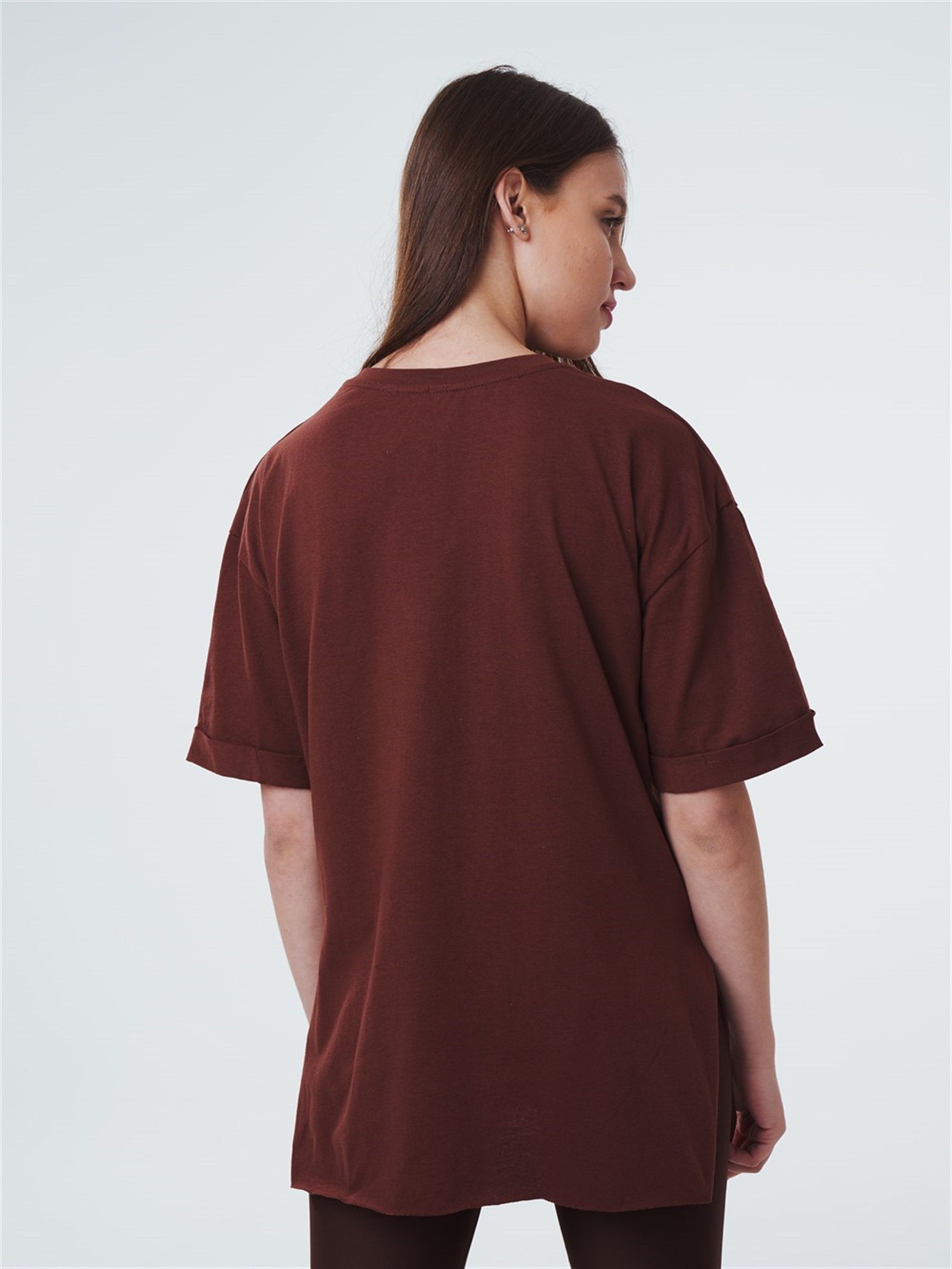 Salaş Basic T-shirt