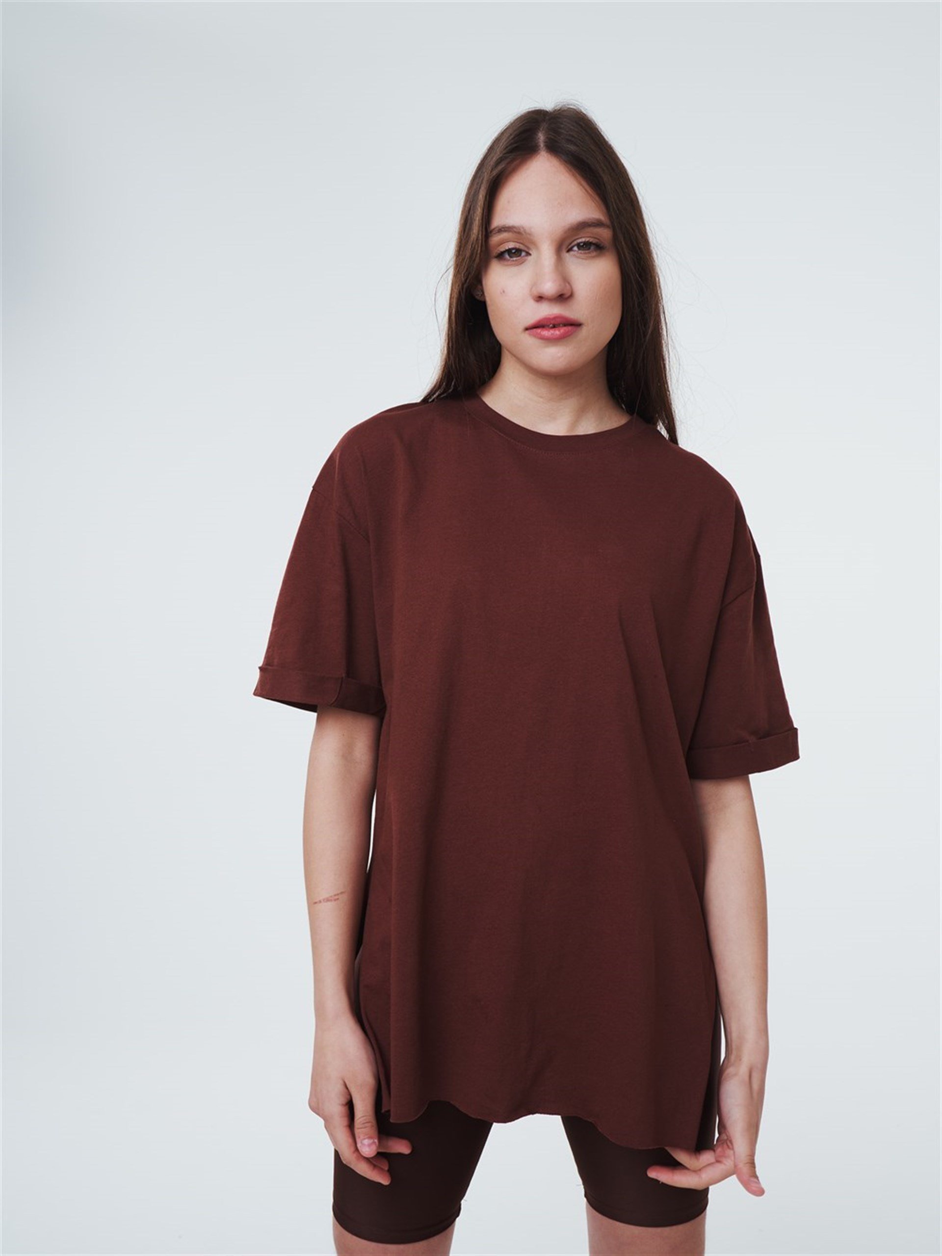 Salaş Basic T-shirt
