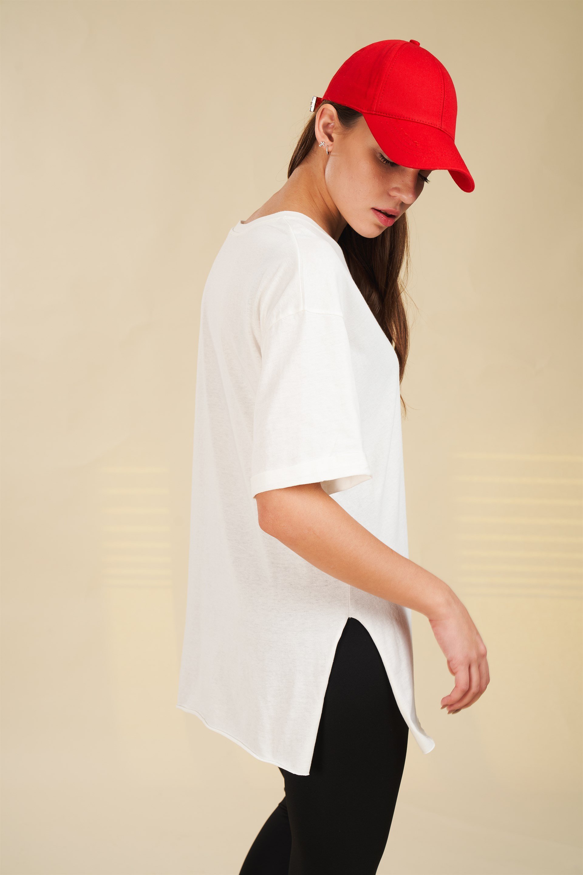 Salaş Basic T-shirt