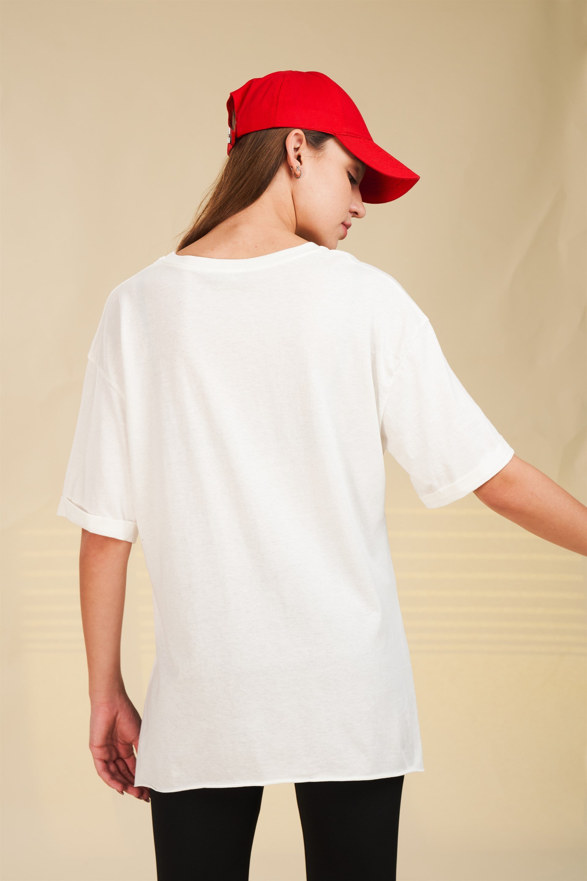 Salaş Basic T-shirt