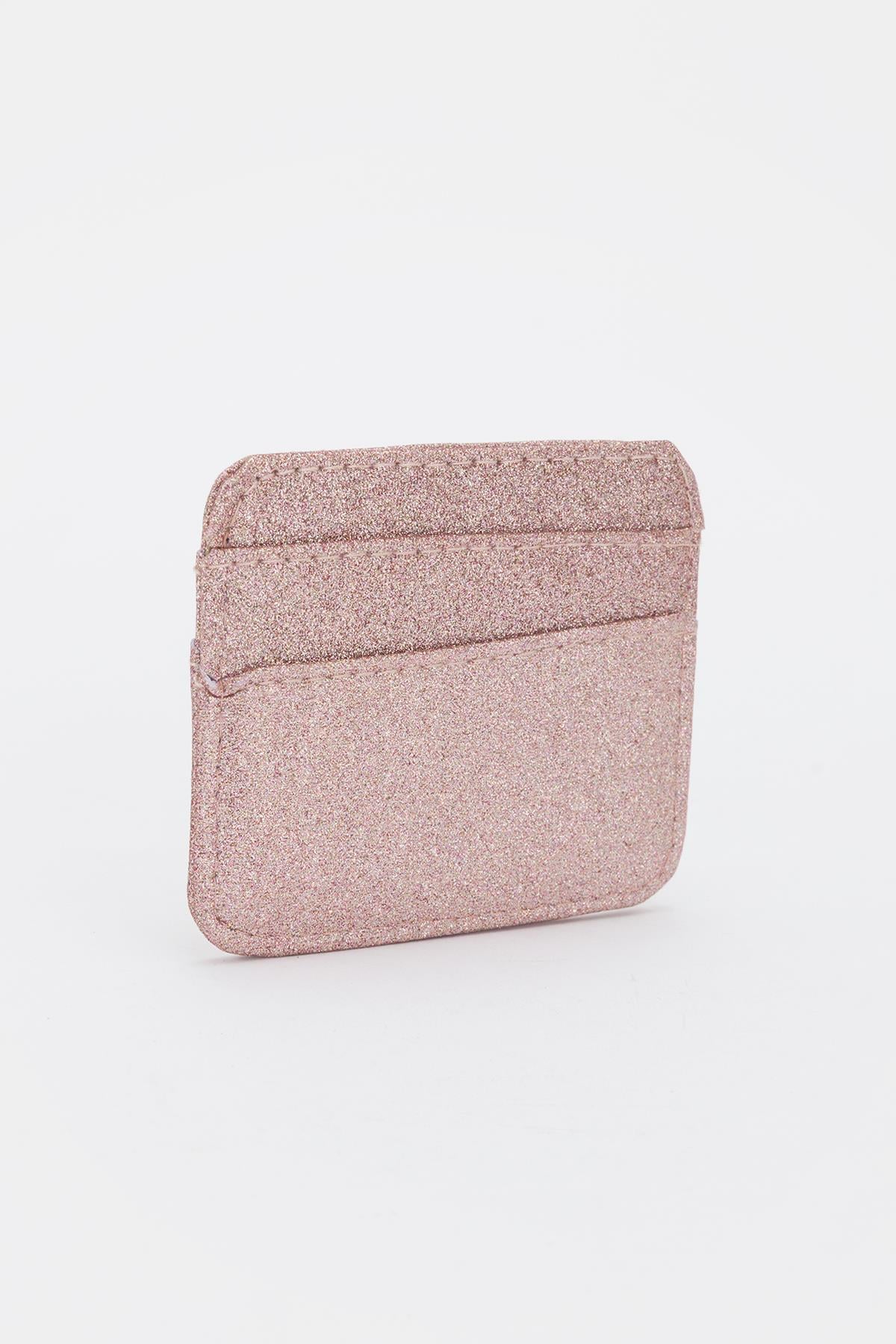 Simli Kartlık Pembe