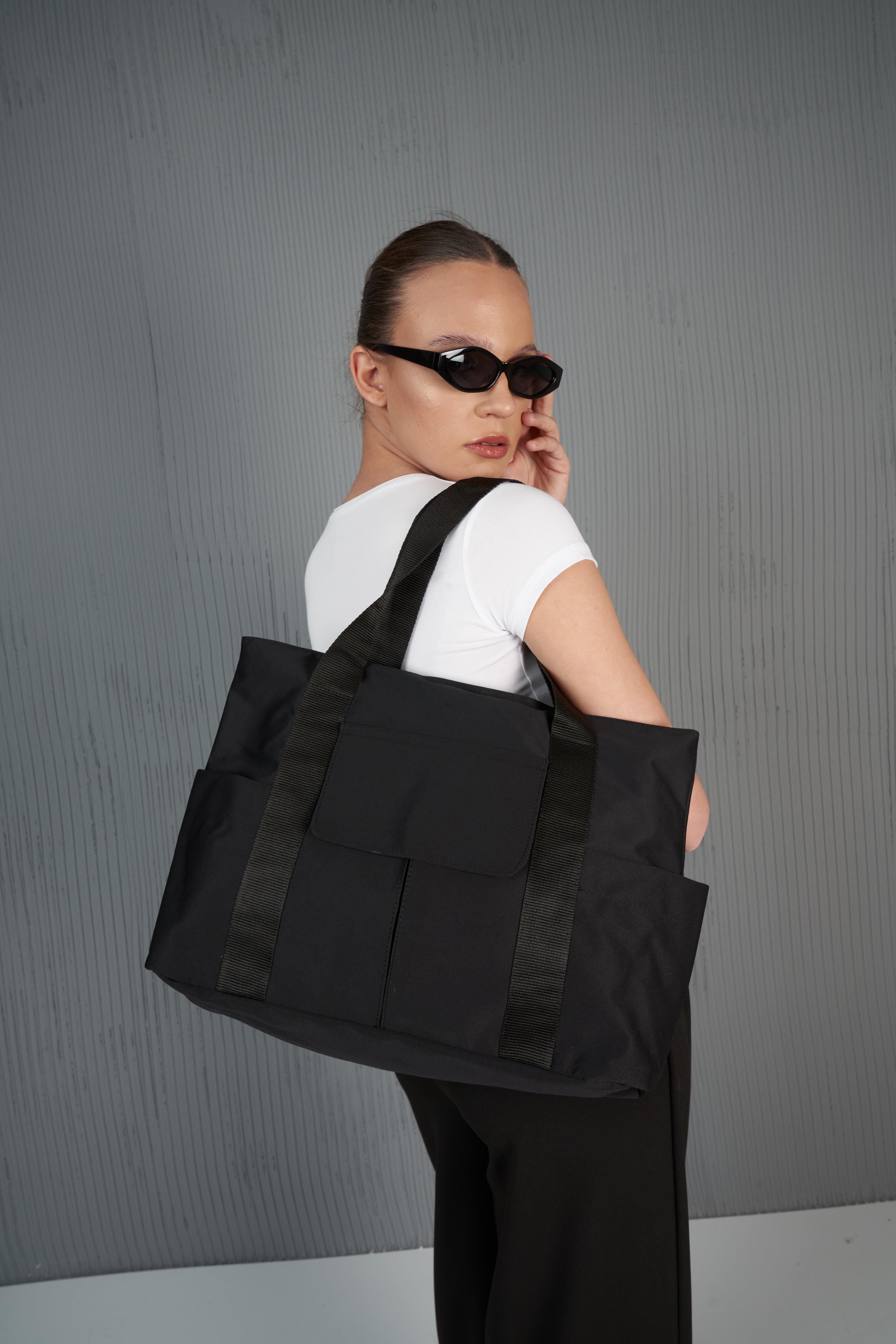 Travel Model Çanta