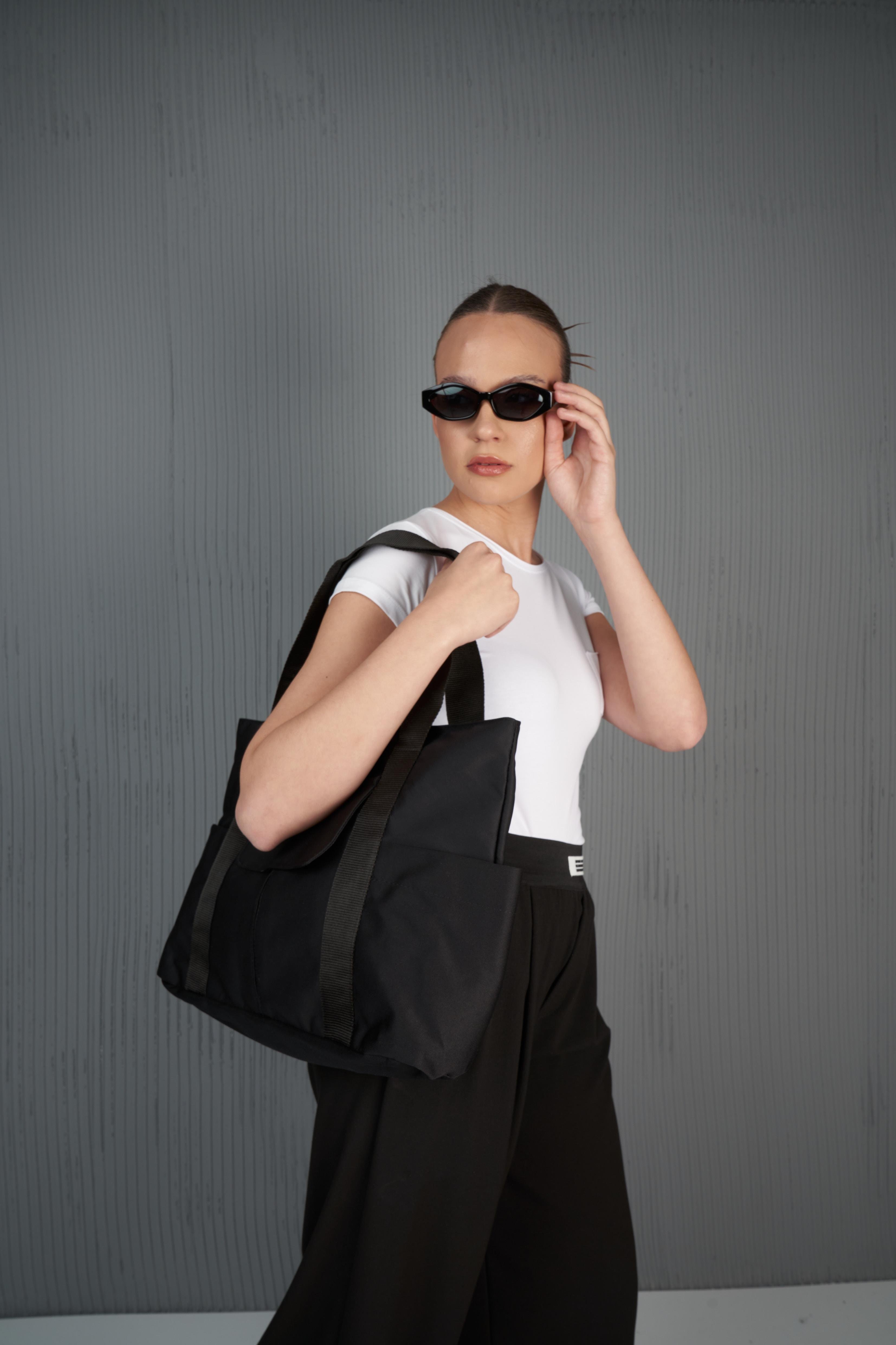 Travel Model Çanta