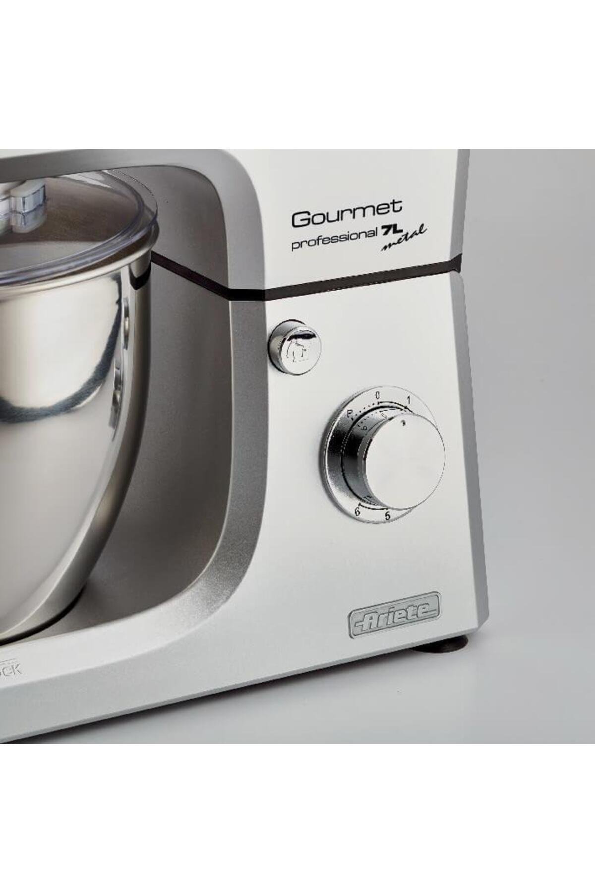 Ariete Pastamatic Gourmet 7 Litre Mutfak Şefi