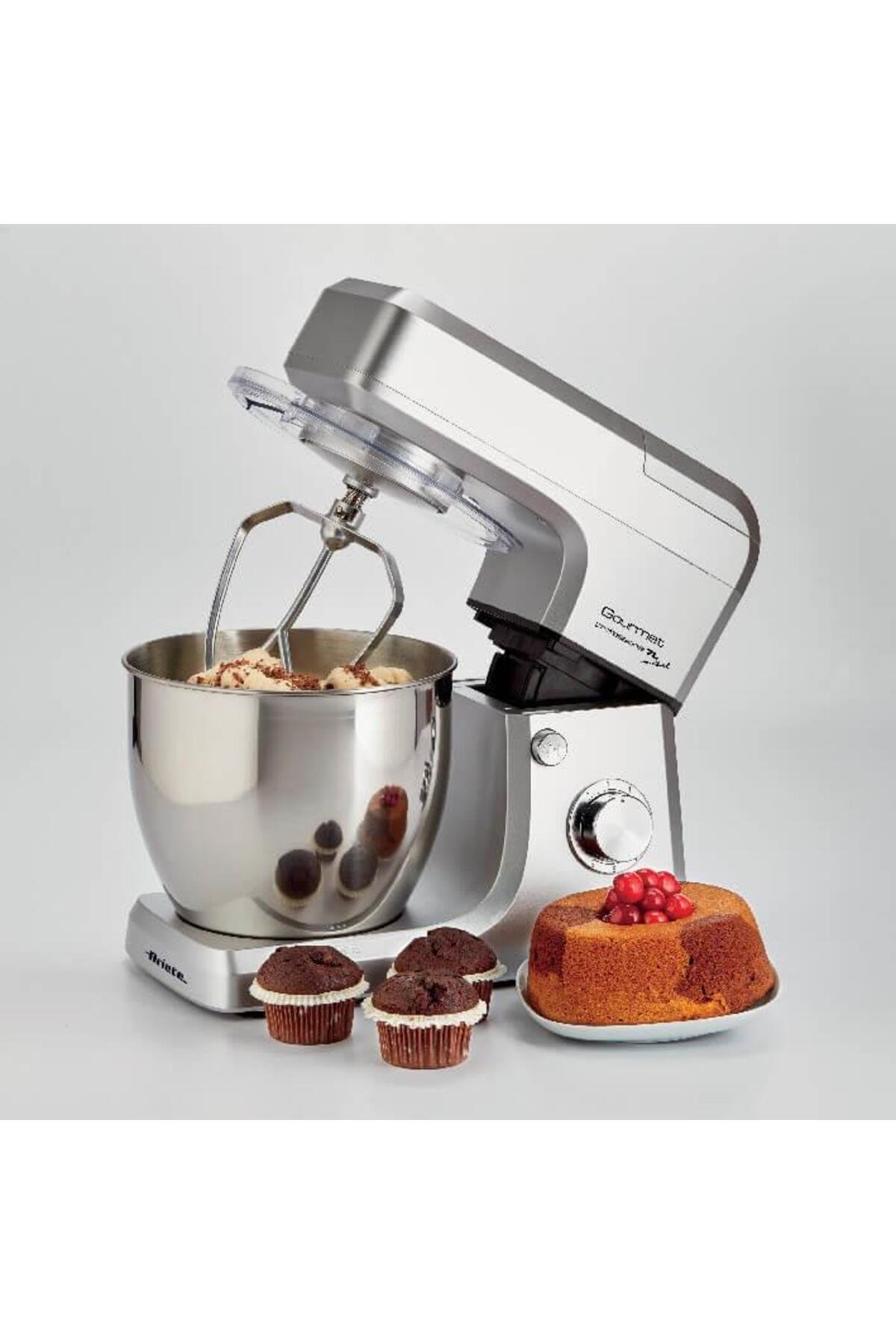 Ariete Pastamatic Gourmet 7 Litre Mutfak Şefi