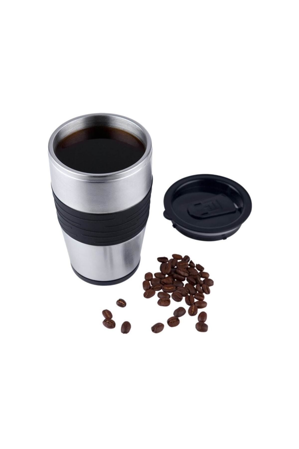 Arnica Aroma Mini Filtre Kahve Makinesi IH32140