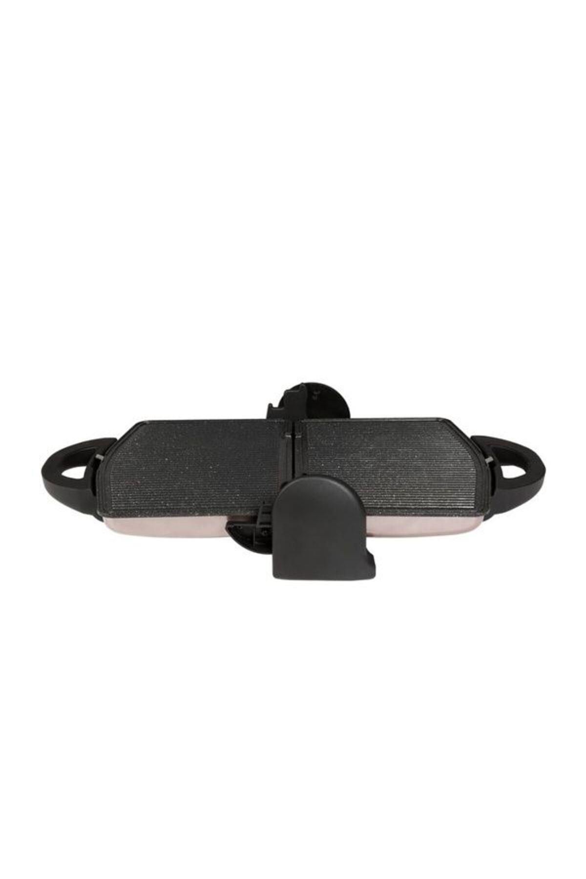 Arnica Ayvalık 4000 GH26112 Izgaralı Tost Makinesi Rose