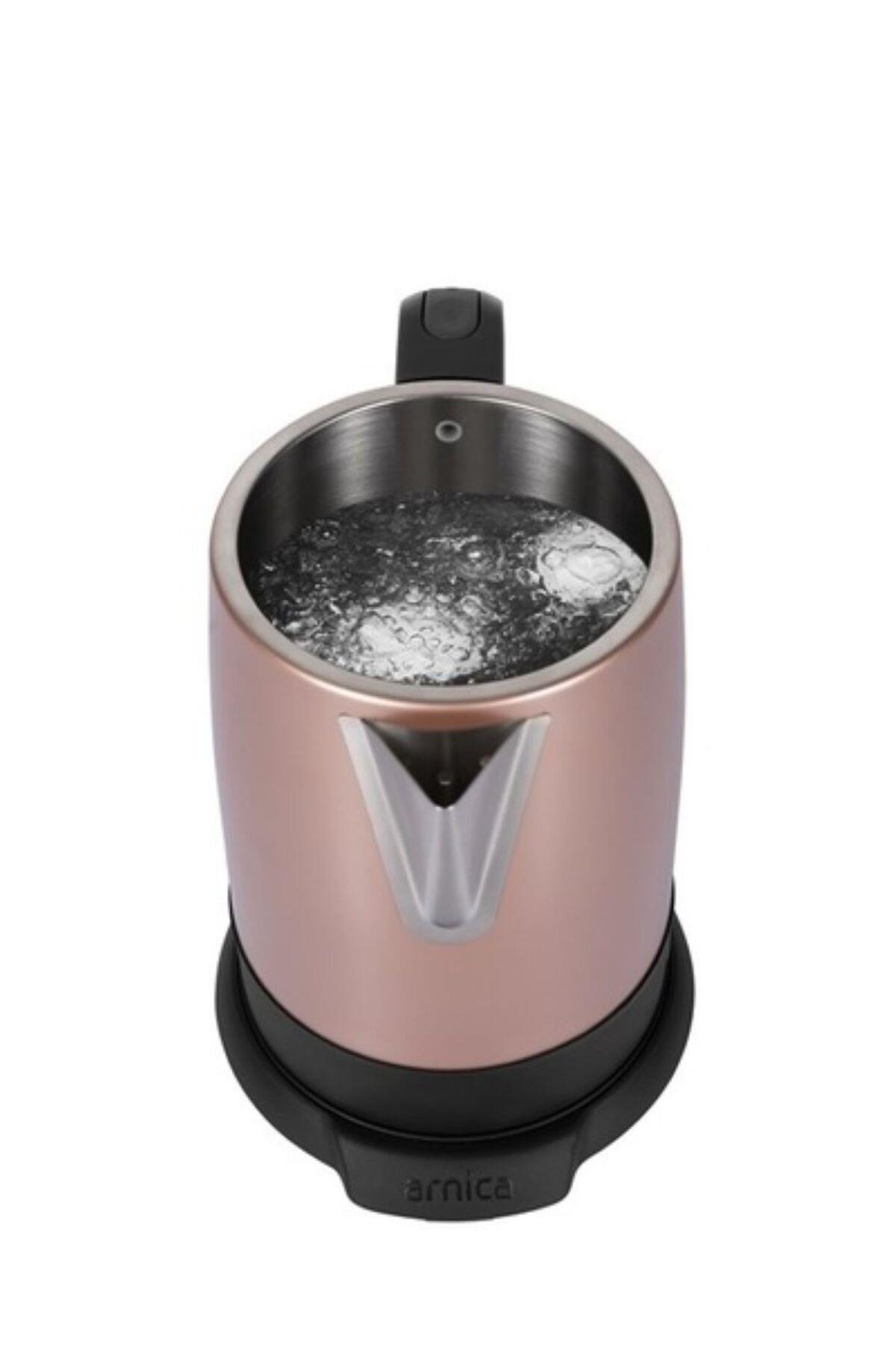 Arnica Demli Çay Makinası Rose IH33151