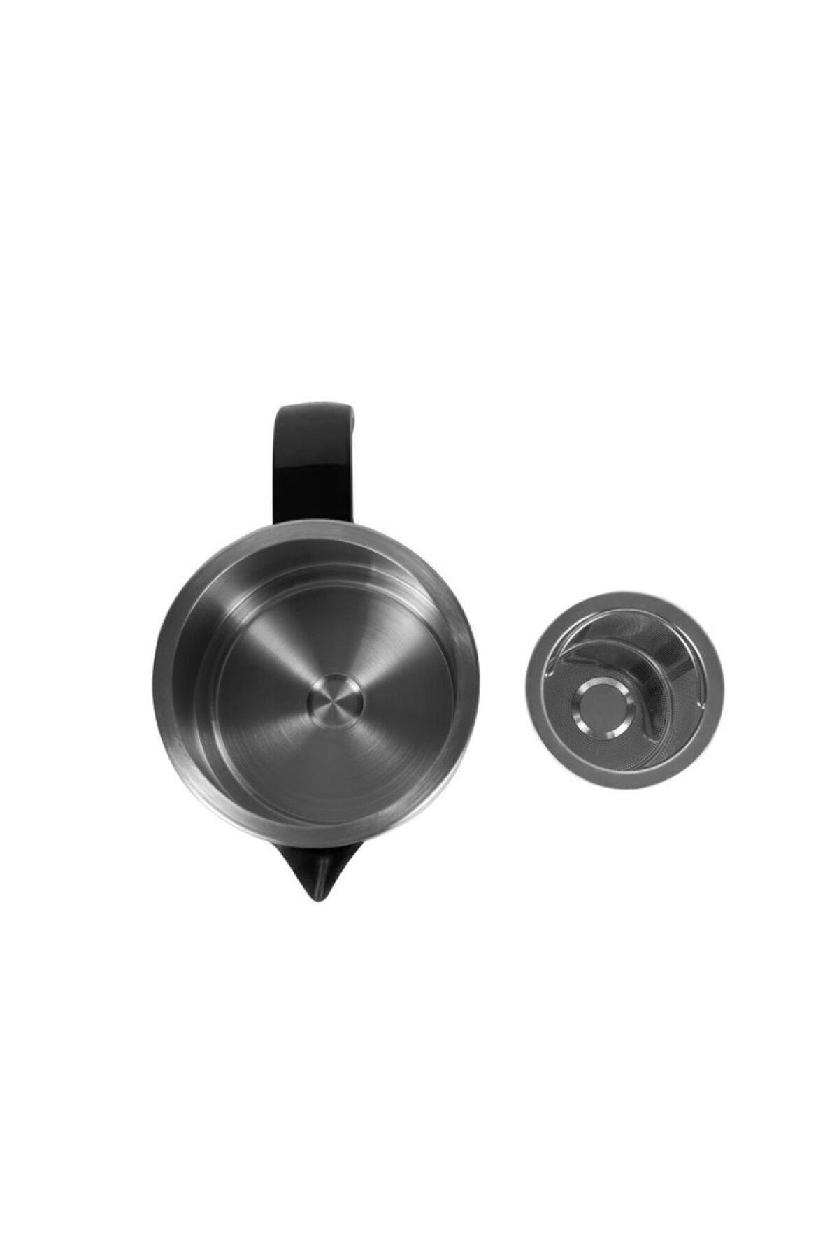 Arnica Demli Çay Makinesi Inox IH33150