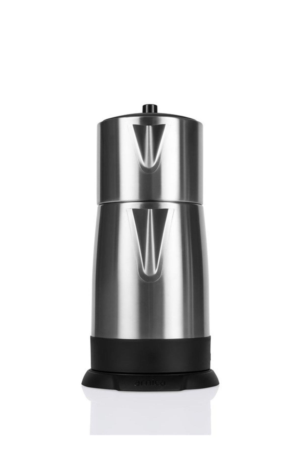 Arnica Demli Çay Makinesi Inox IH33150