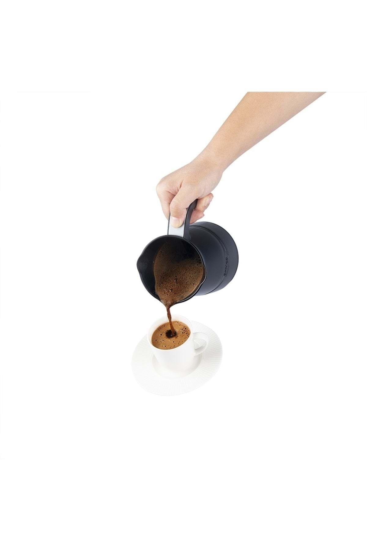 Arnica Köpüklü Türk Kahve Makinesi Mint Yeşil IH32052