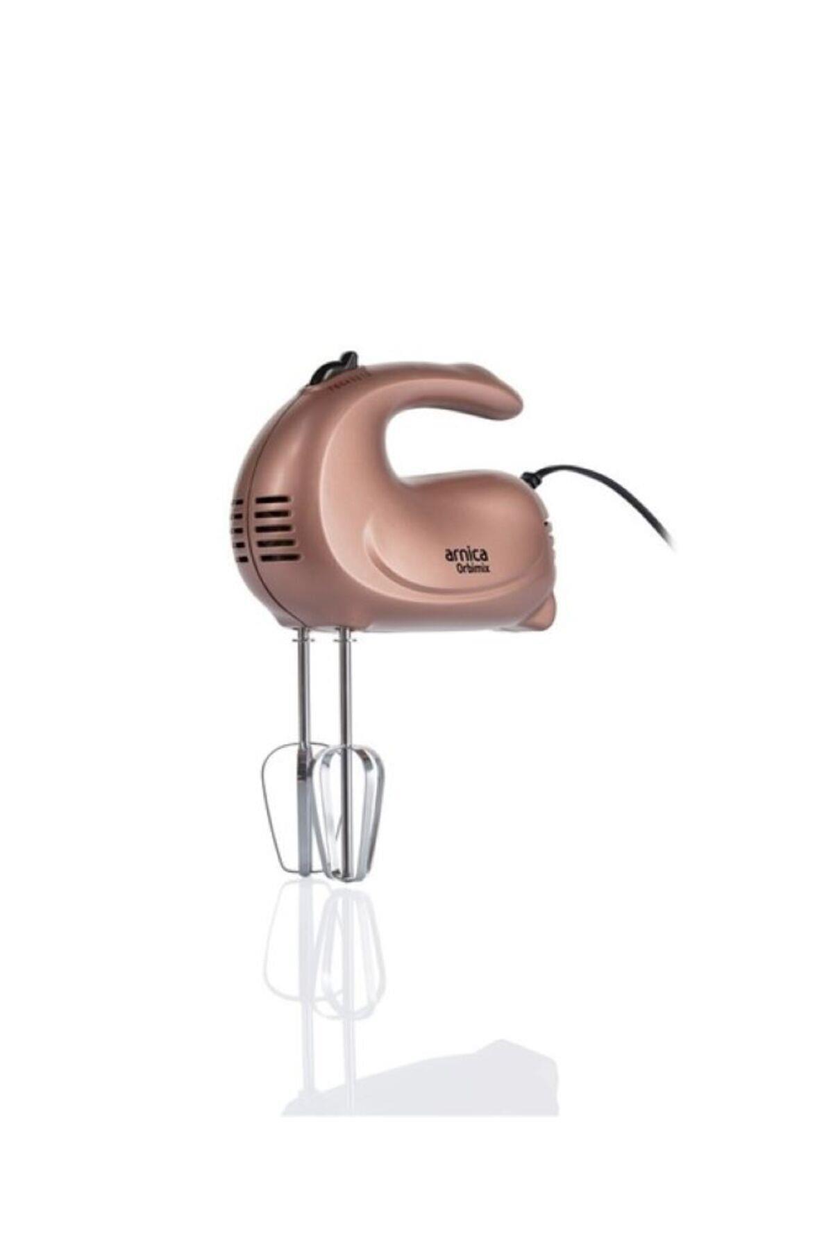 Arnica Orbimix GH21640 Mikser Rose