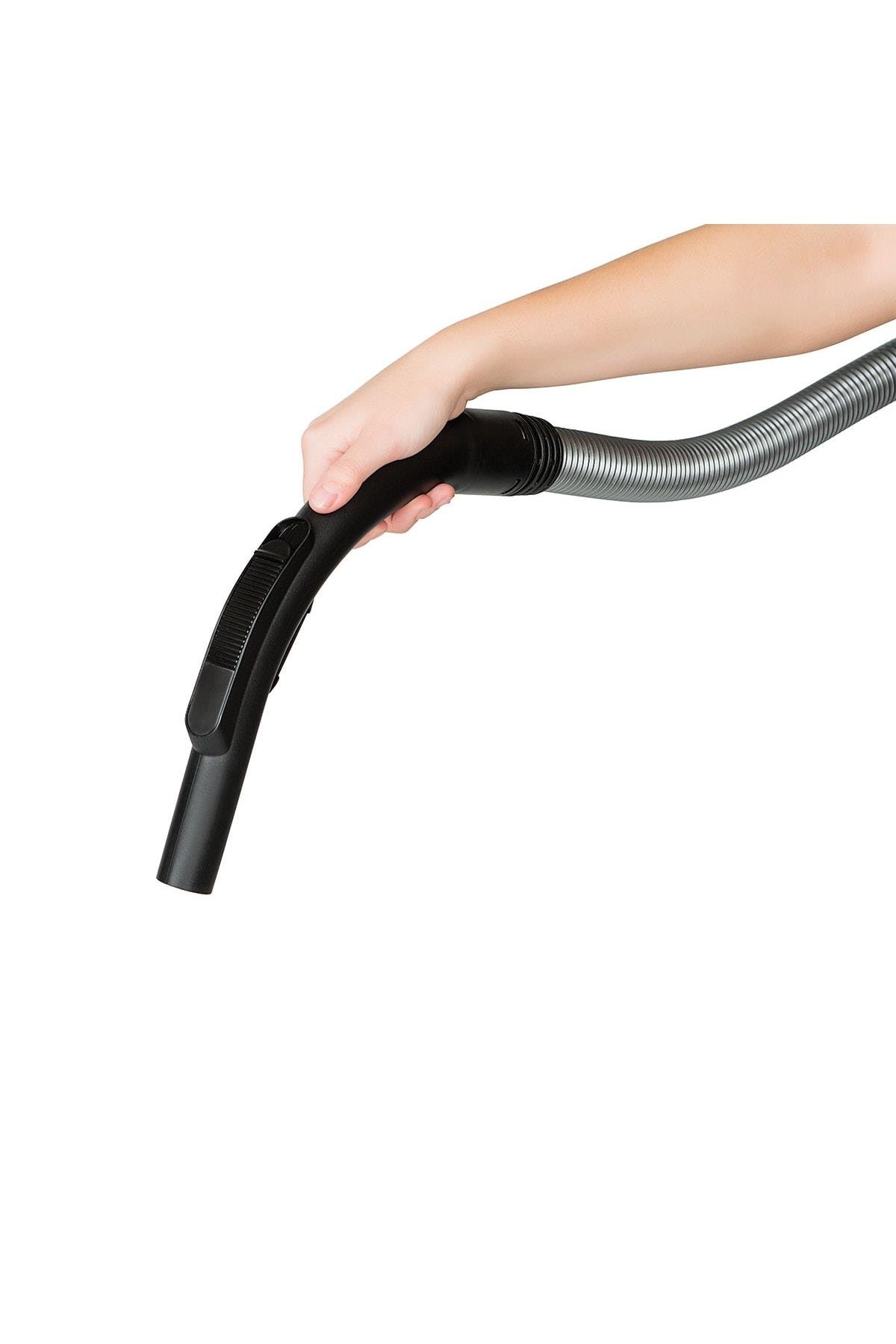 Arnica Pika ET14411 Toz Torbasız Elektrikli Süpürge Camel