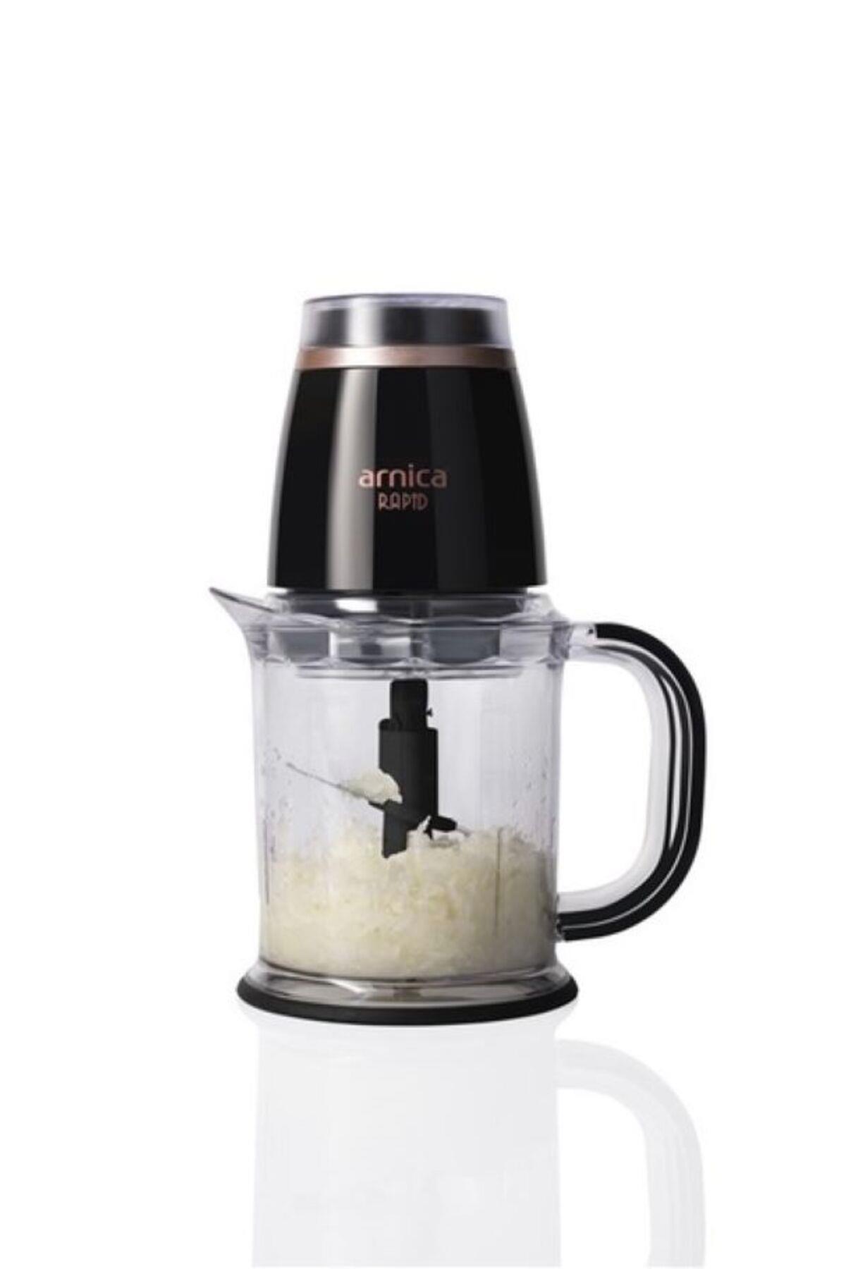 Arnica Rapid Pro Rose Doğrayıcı GH21133