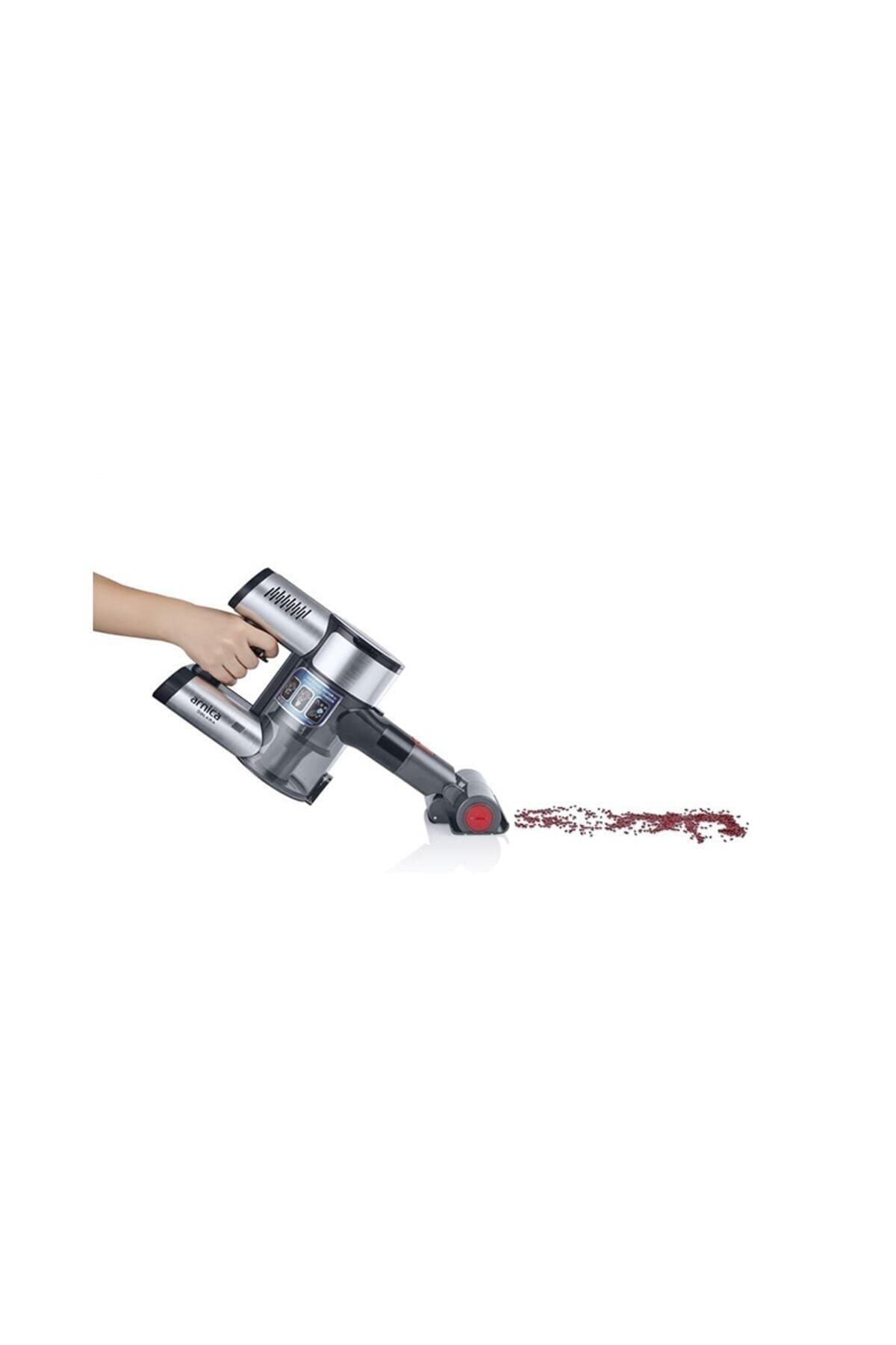 Arnica Solara Şarjlı Dik Süpürge ET13450