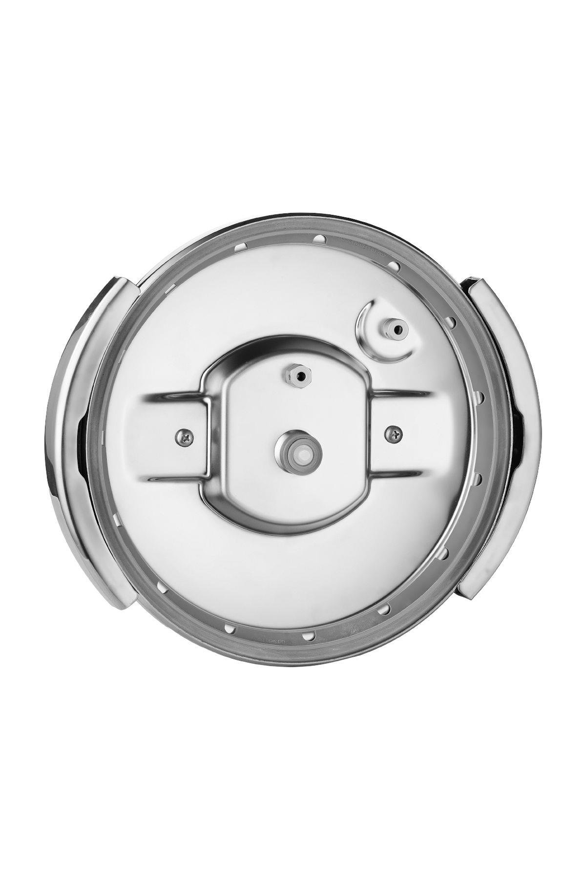 Aryıldız Touch Cook Düdüklü Tencere 6 Litre