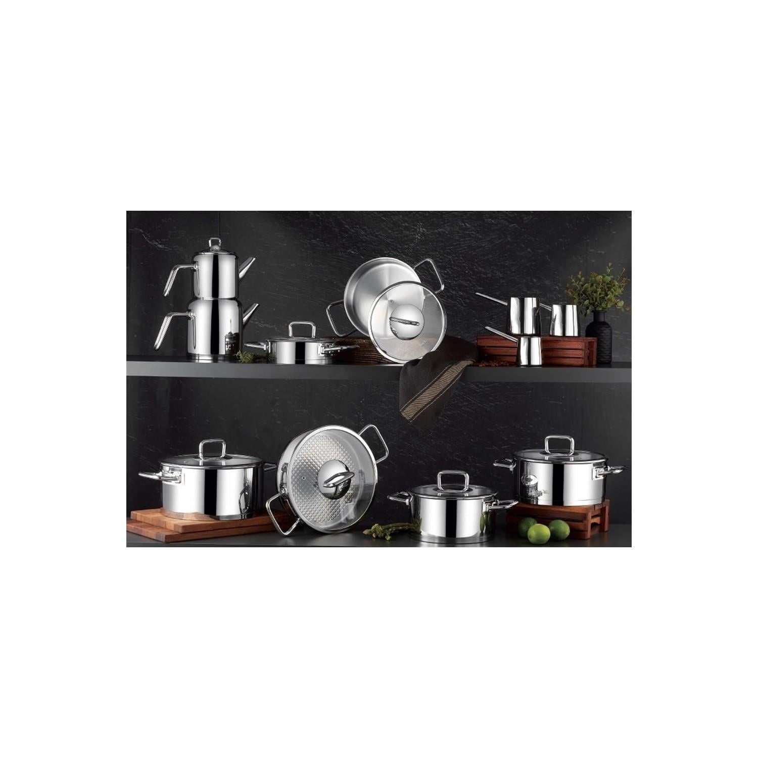 Aryıldız Vento Prestige 20 Parça İdeal Set