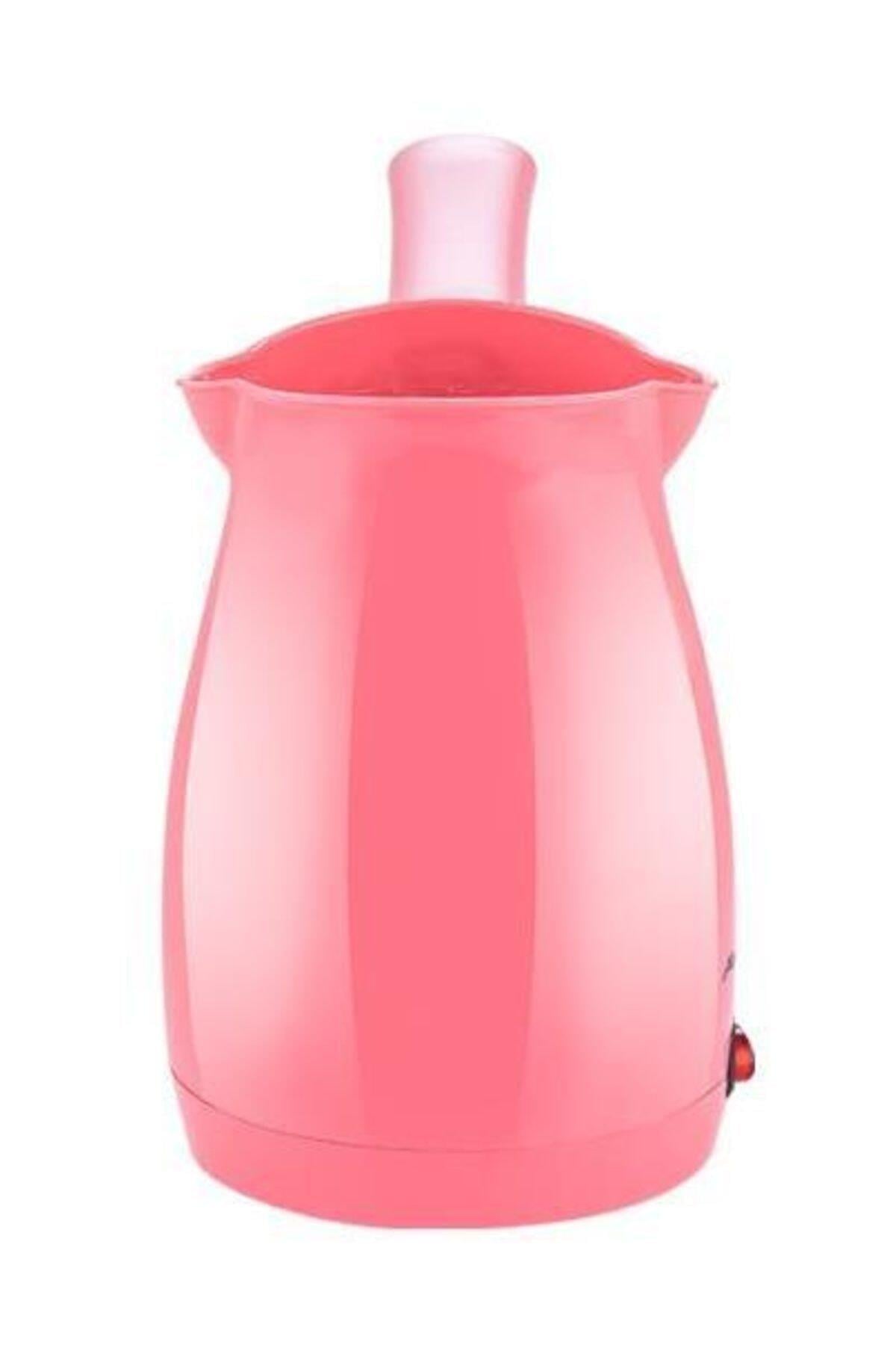 Awox Caffeen Elektrikli Cezve Pembe