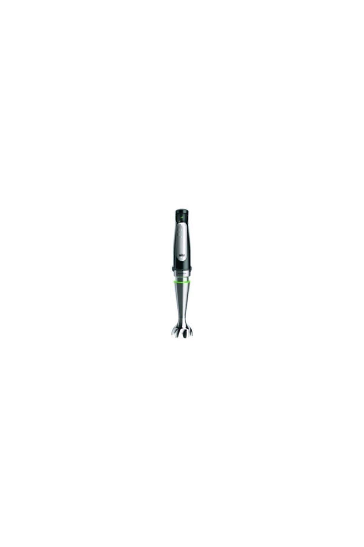 Braun Multiquick 7 Blender Seti MQ7045X