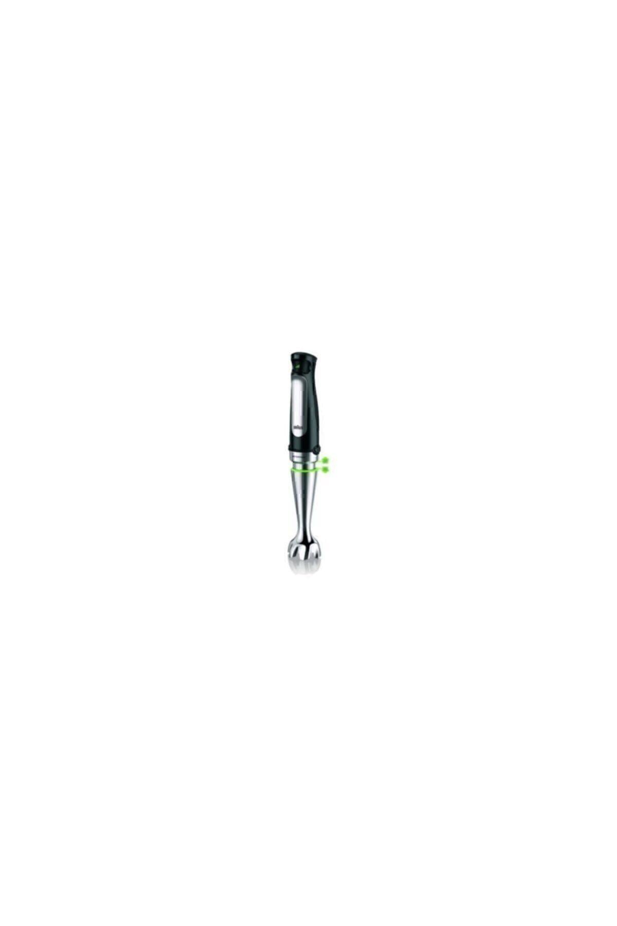 Braun Multiquick 7 Blender Seti MQ7045X