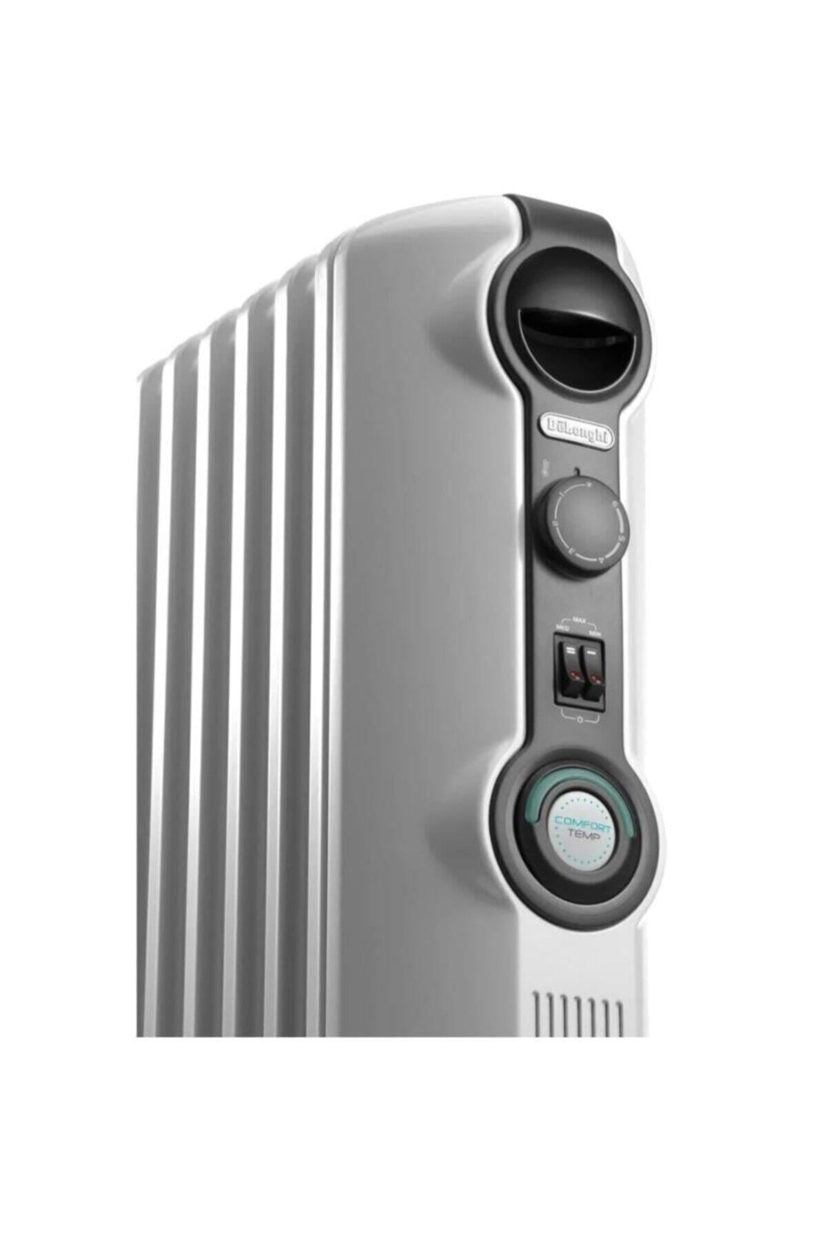 Delonghi Radia S Comf 12 Dilimli Radyatör TRRS1225C