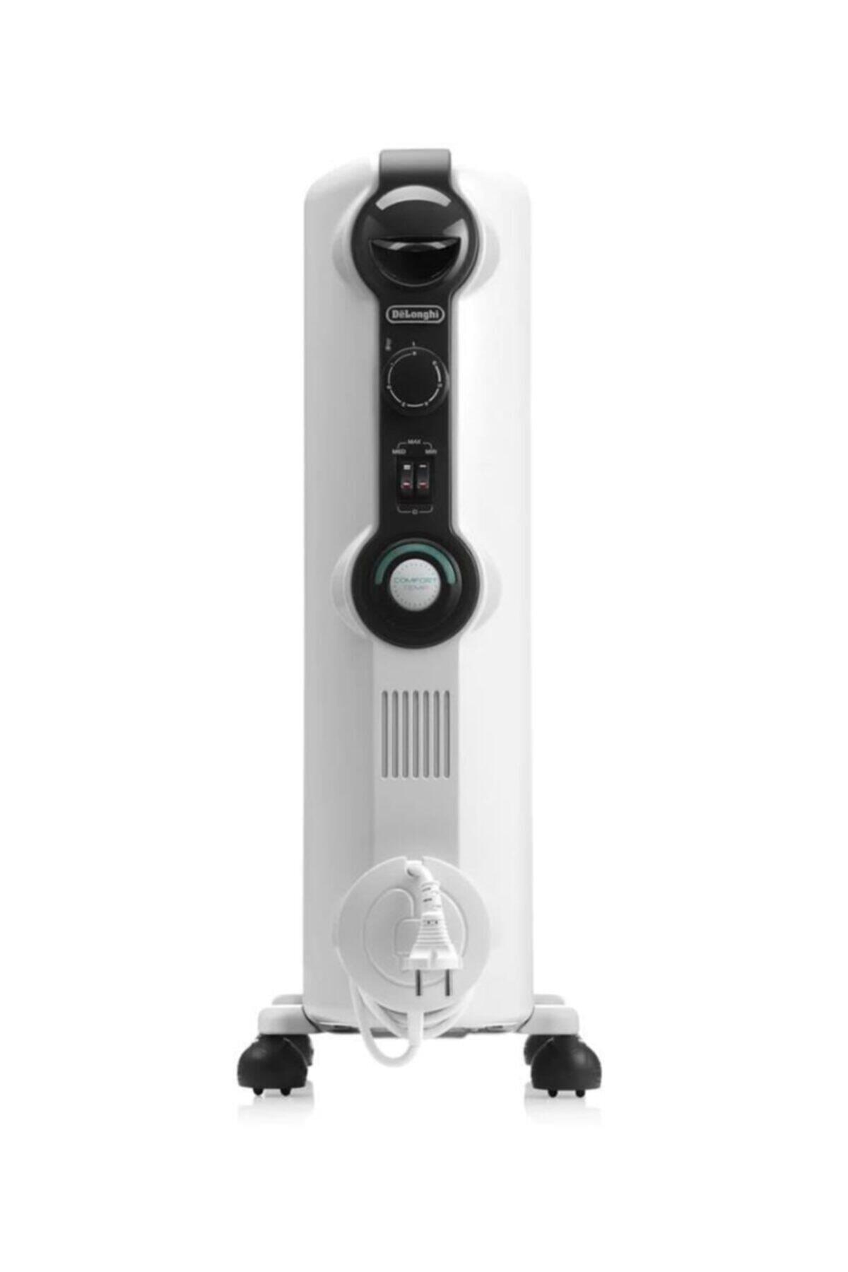 Delonghi Radia S Comf 12 Dilimli Radyatör TRRS1225C