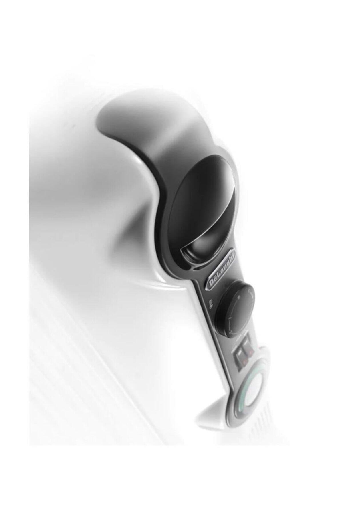 Delonghi Radia S Comf 12 Dilimli Radyatör TRRS1225C