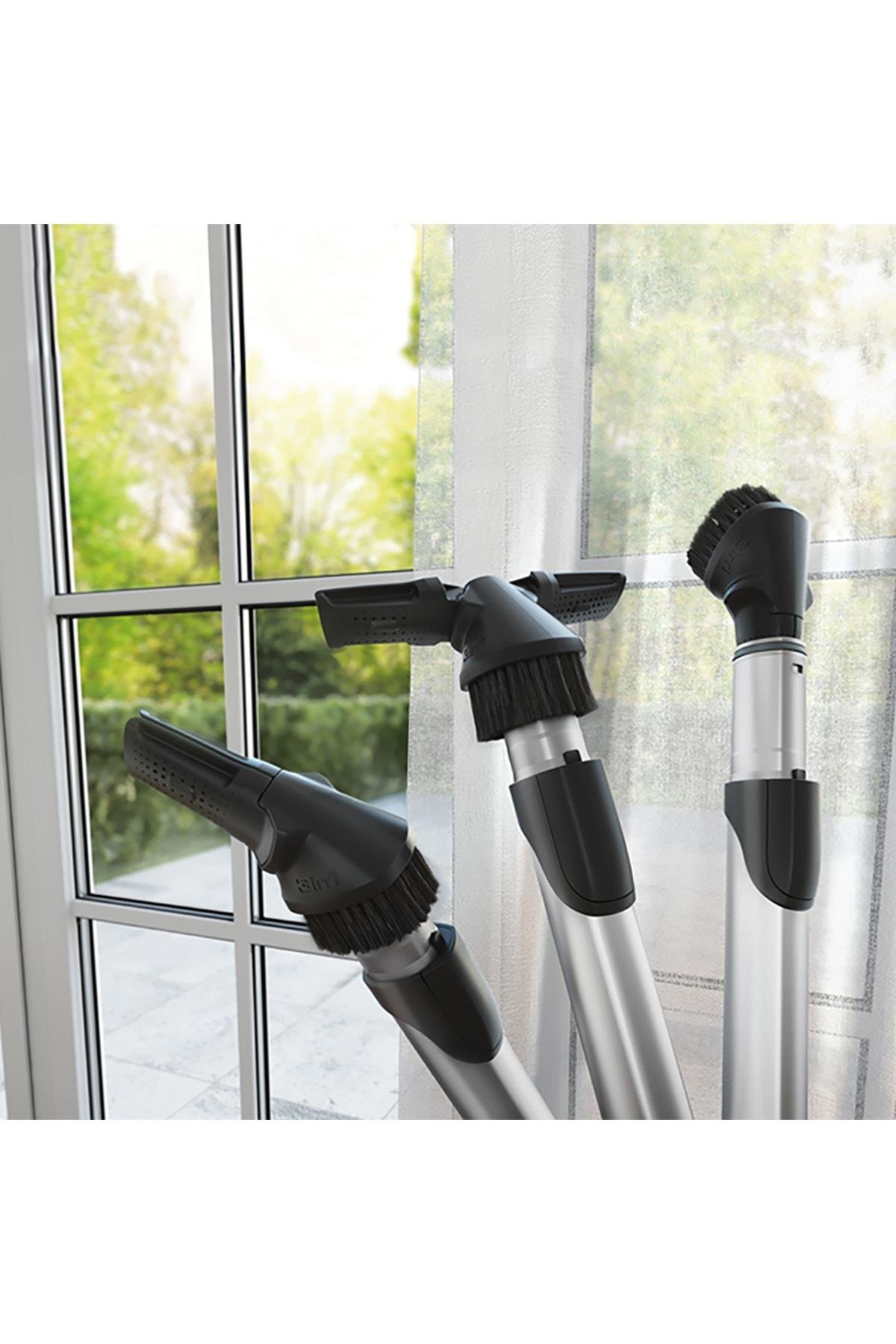 Electrolux Ultra One EUOC94DB 700 W Toz Torbalı Elektrikli Süpürge Mavi