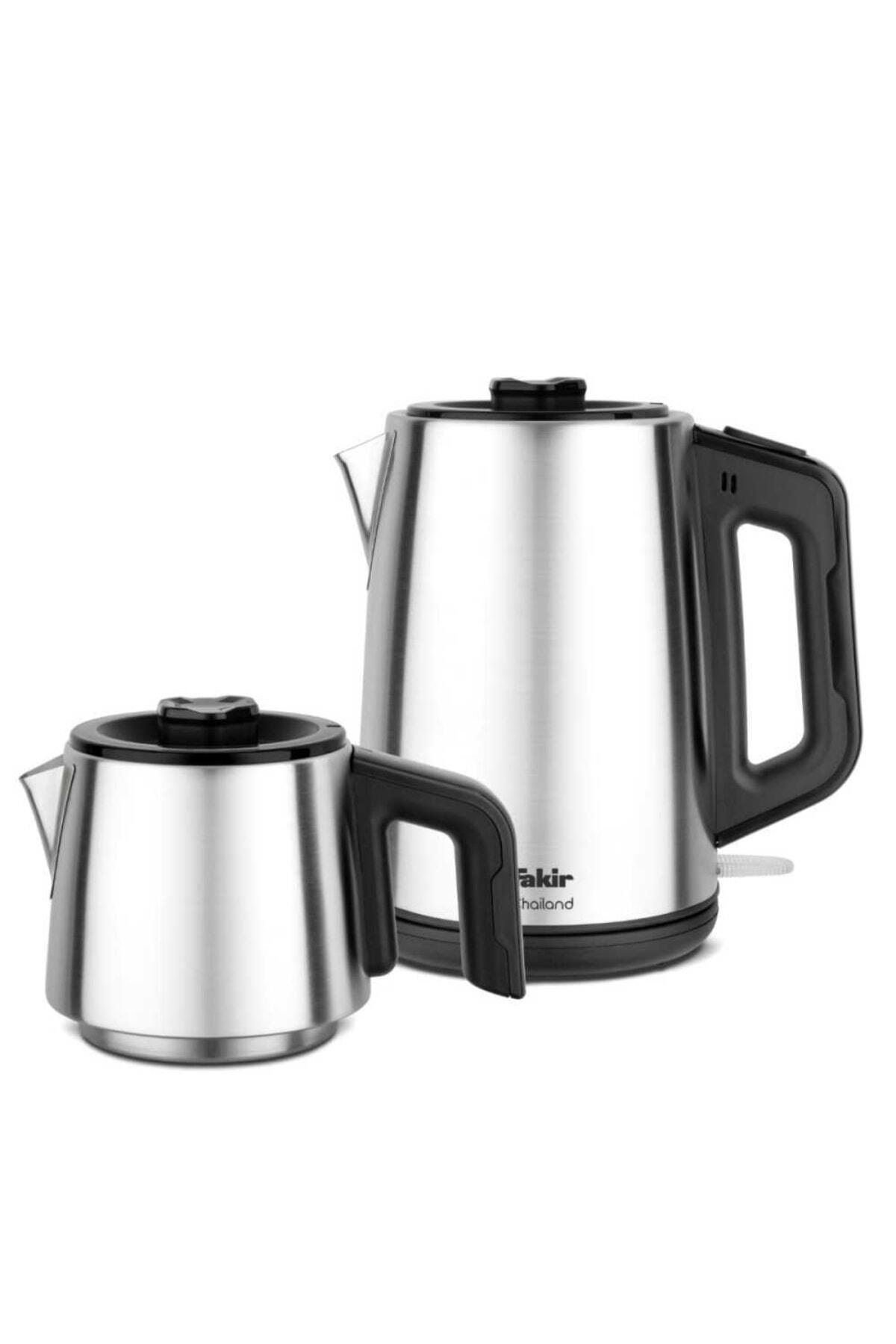 Fakir Chailand Çay Makinesi Inox