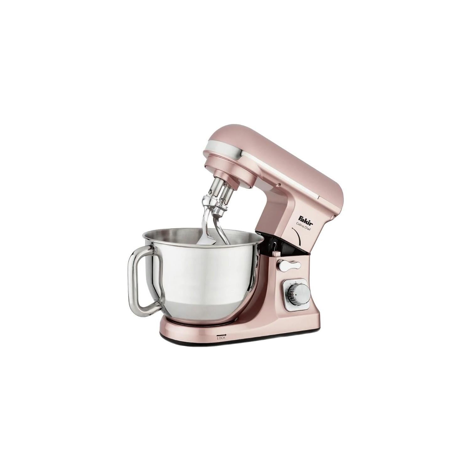 Fakir Culina Chef Rose 1000 W 5 lt Mutfak Şefi