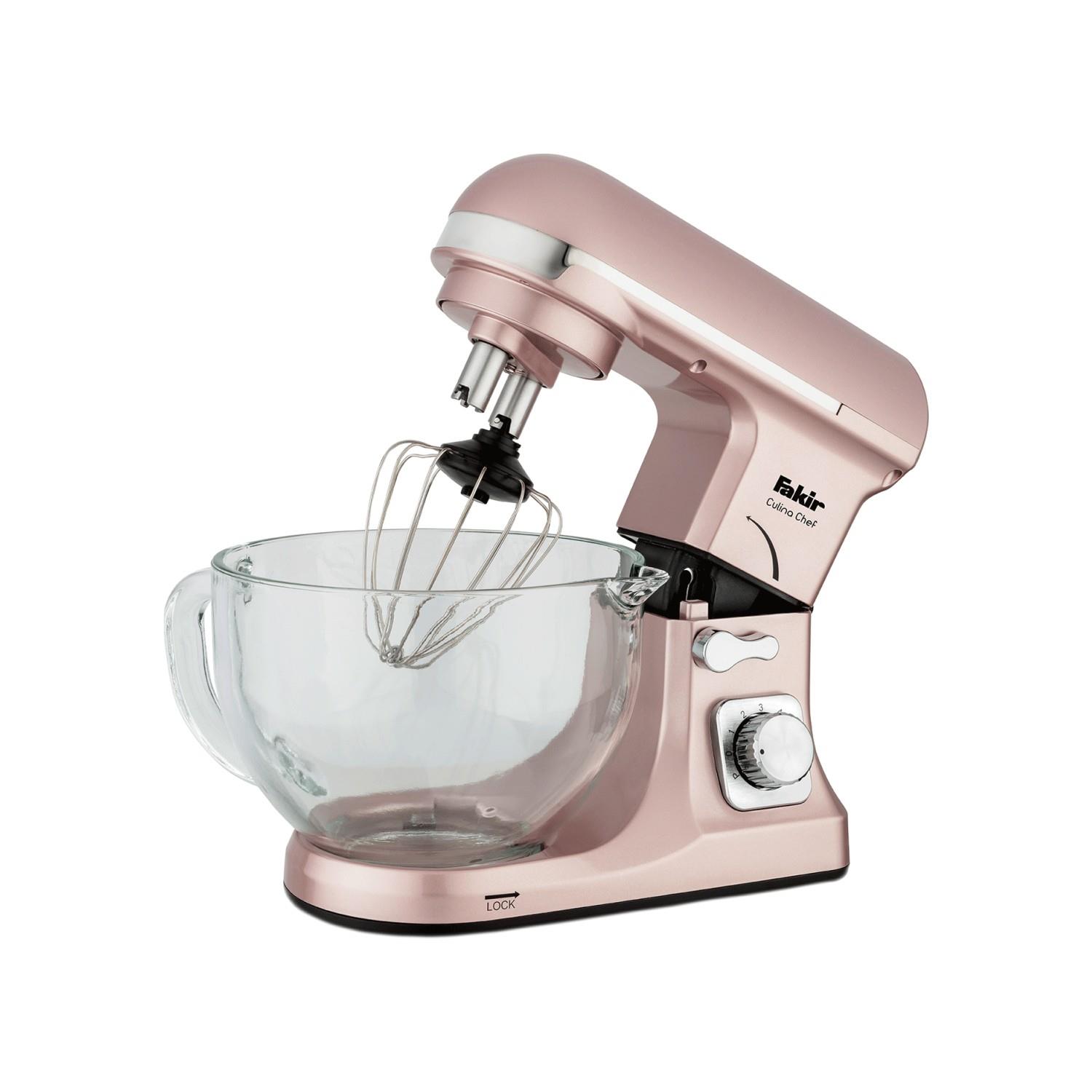 Fakir Culina Chef Rose 1000 W 5 lt Mutfak Şefi