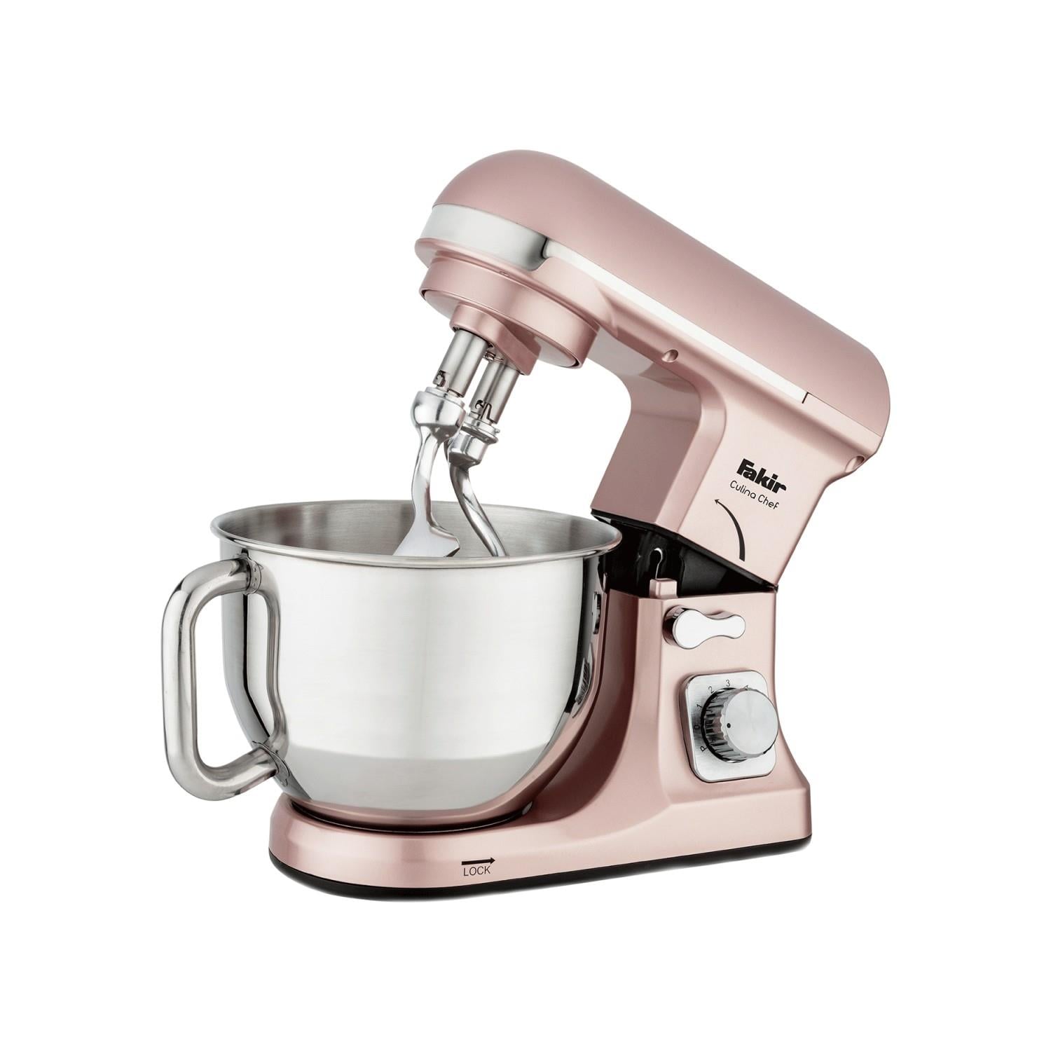 Fakir Culina Chef Rose 1000 W 5 lt Mutfak Şefi