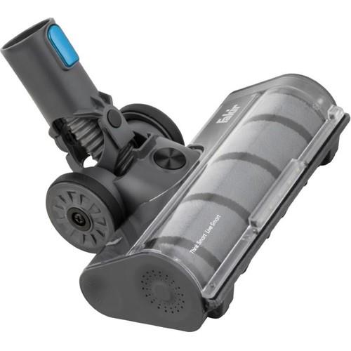 Fakir Inovator X Plus 7286 Şarjlı Dikey Süpürge Antrasit Mavi