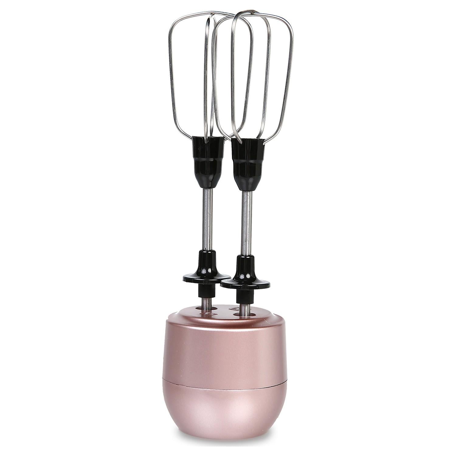 Fakir Mr Chef Quadro Rose 1000 W Blender Seti