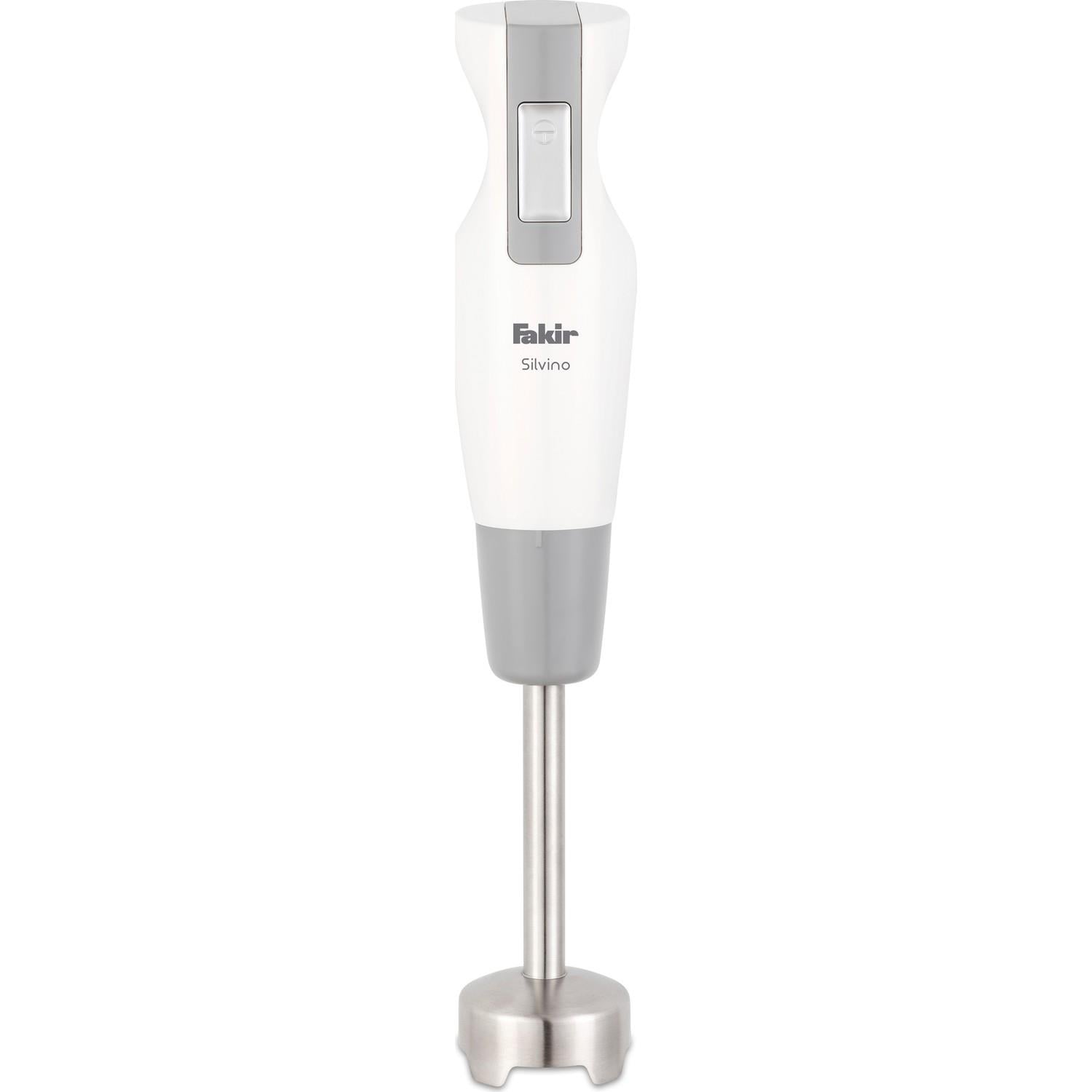 Fakir Silvino Beyaz 900 W El Blenderı