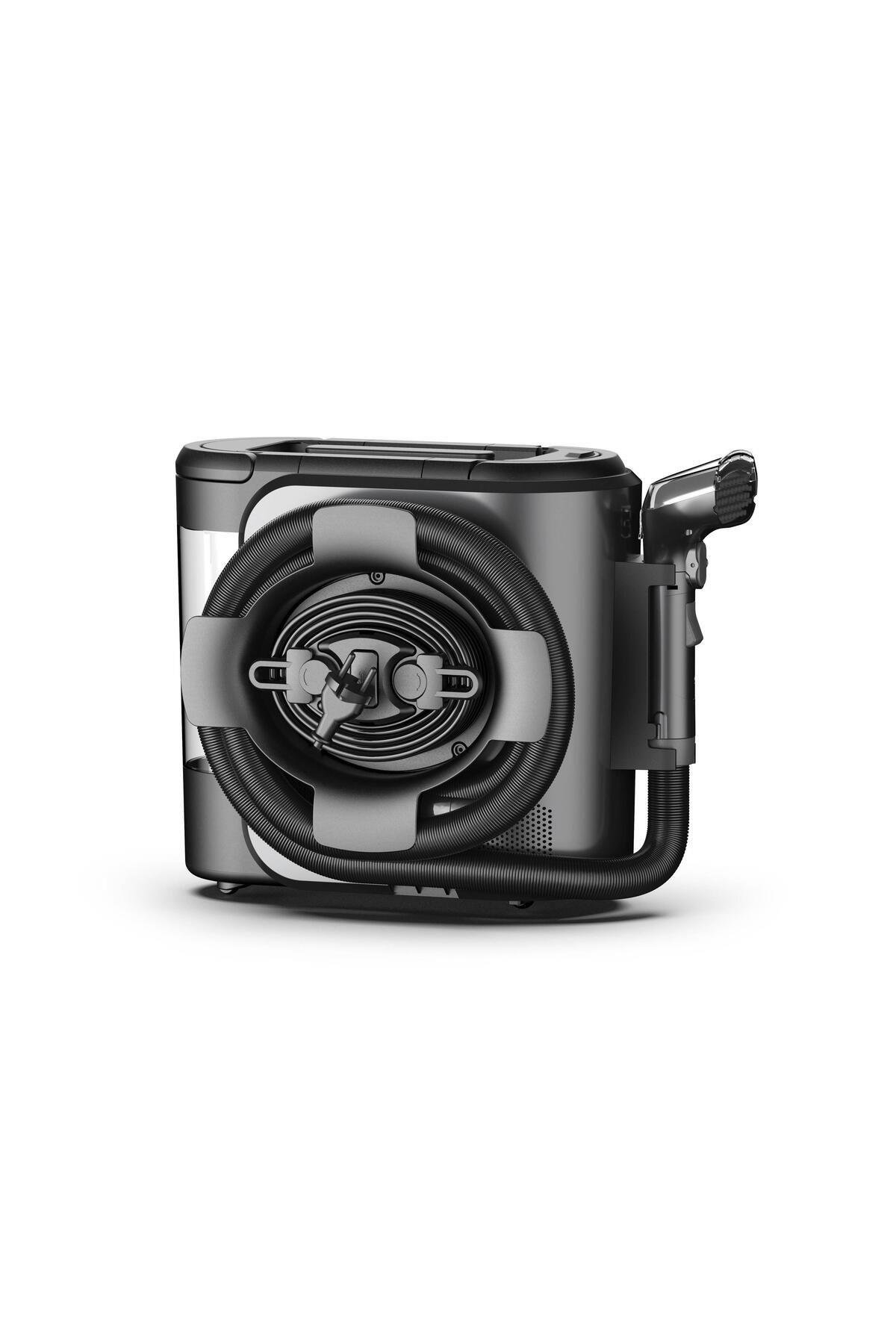 Fakir Spot Cleaner PR7020 Buhar ve Leke Temizleyici
