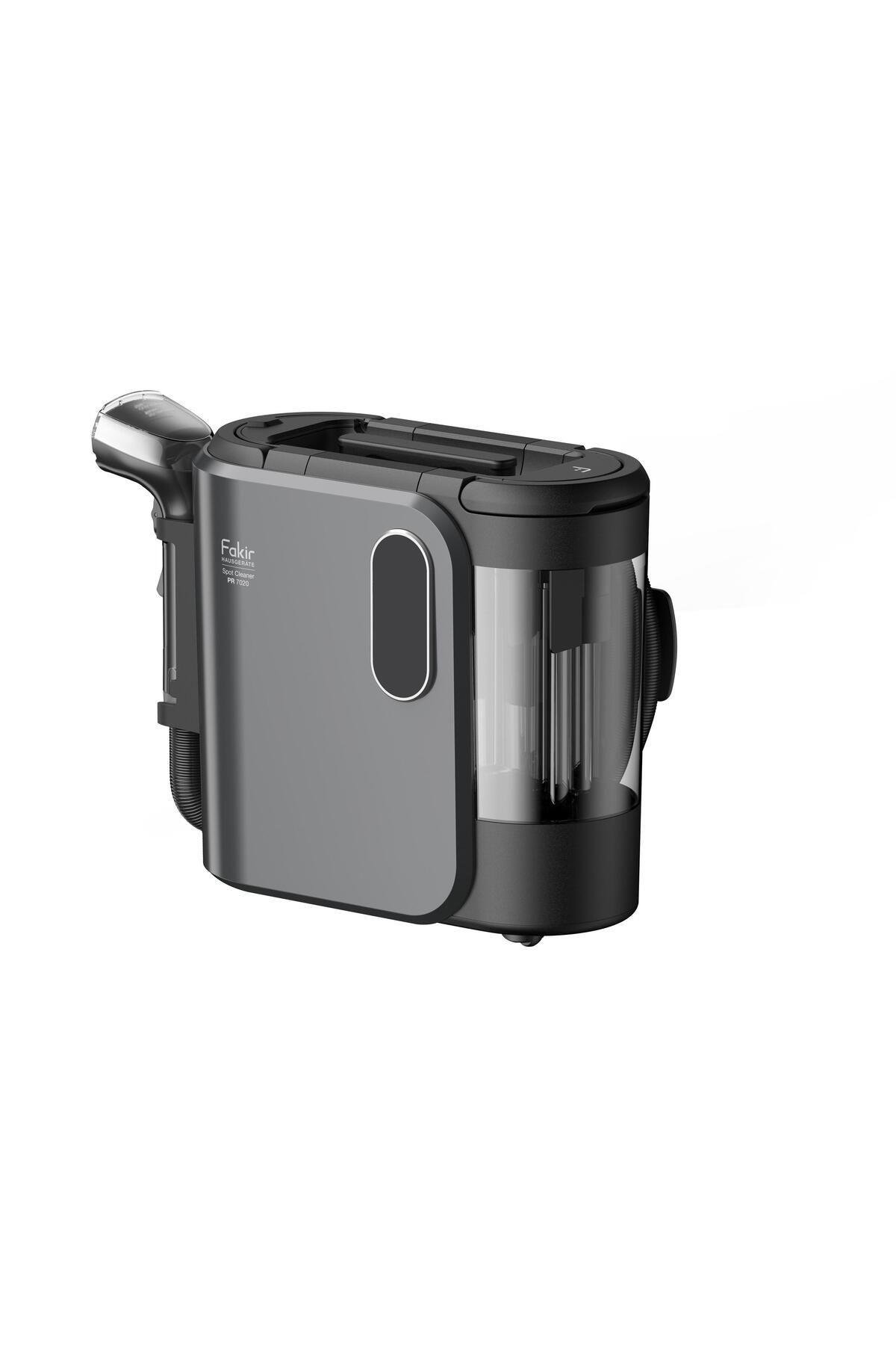 Fakir Spot Cleaner PR7020 Buhar ve Leke Temizleyici