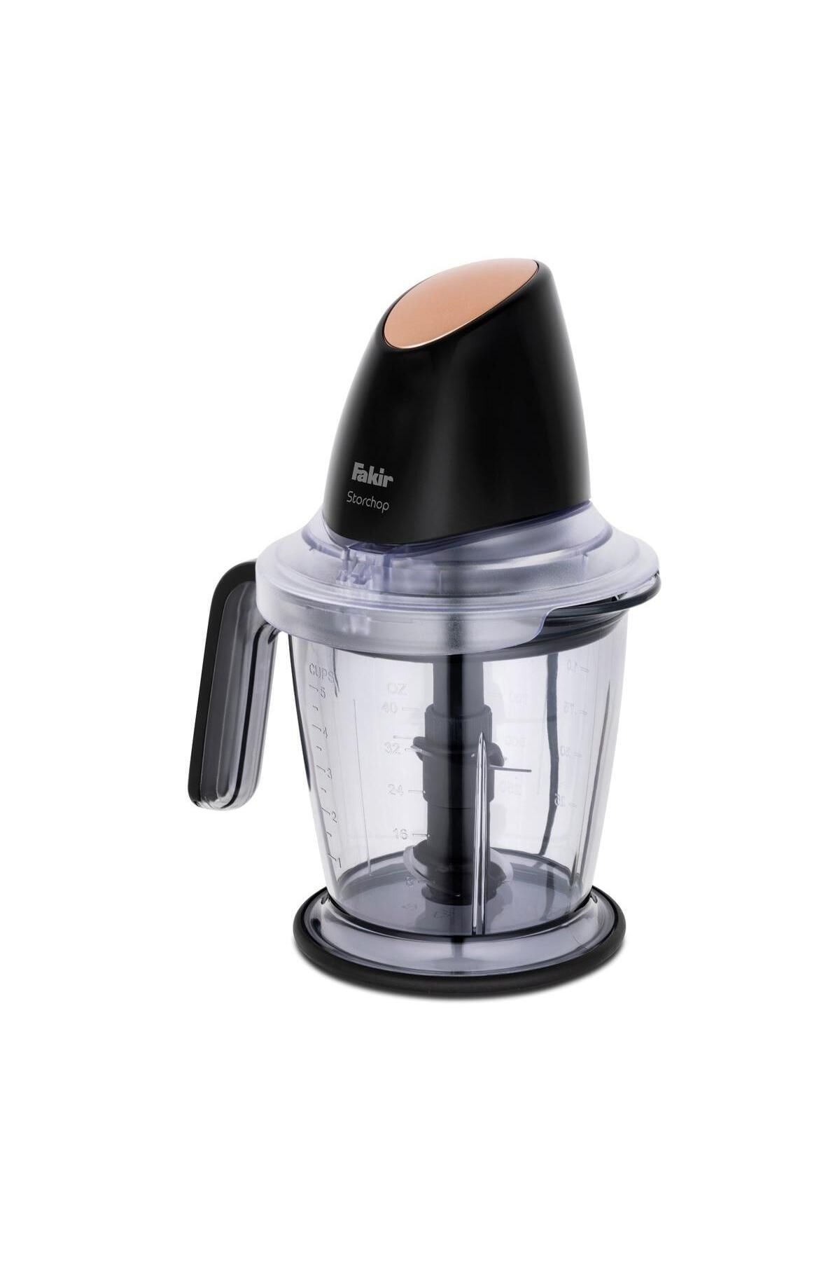 Fakir Storchop Doğrayıcı Rondo Copper