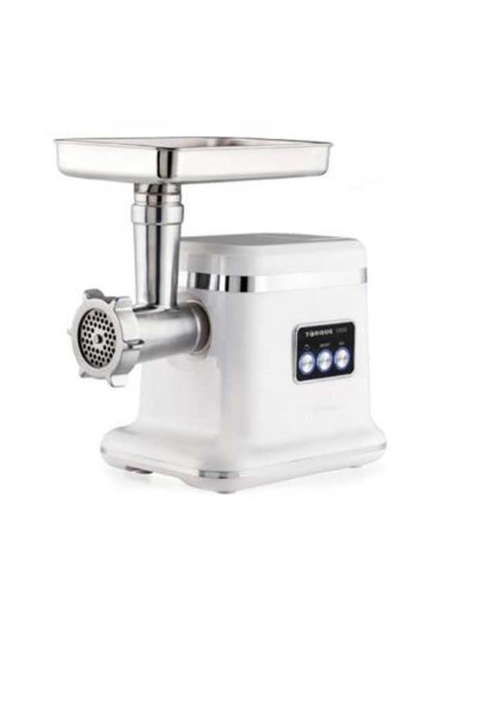 Fakir Torque Profesyonel 1800 Kıyma Makinası