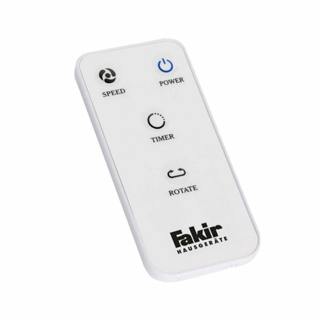 Fakir TVL 90 S Kule Tipi Uzaktan Kumandalı Vantilatör