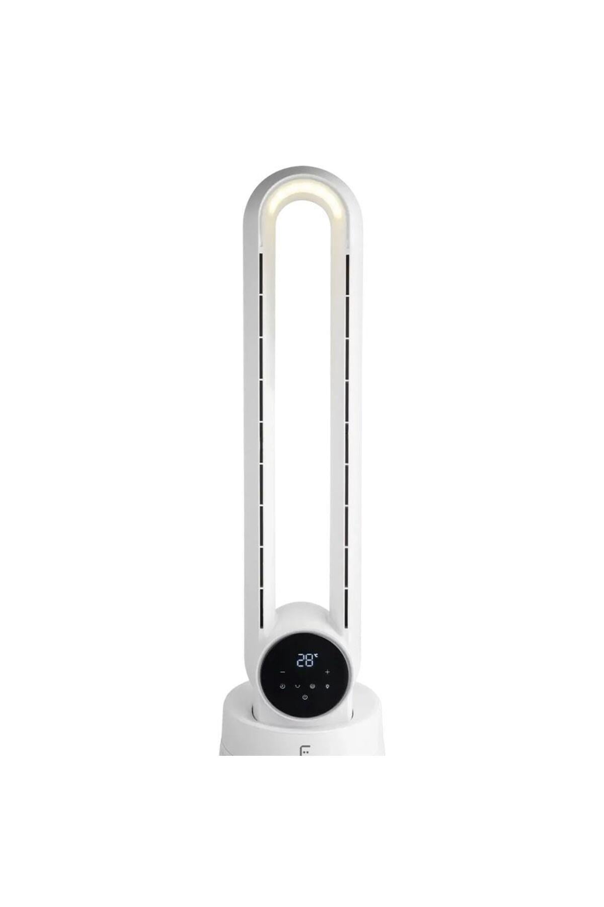 Fakir Windease Kule Tipi Vantilator