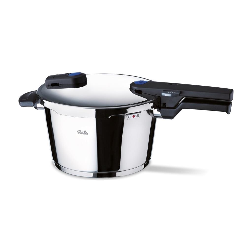 Fissler Vitaquick 4.5 Lt Bluepoint Düdüklü Tencere