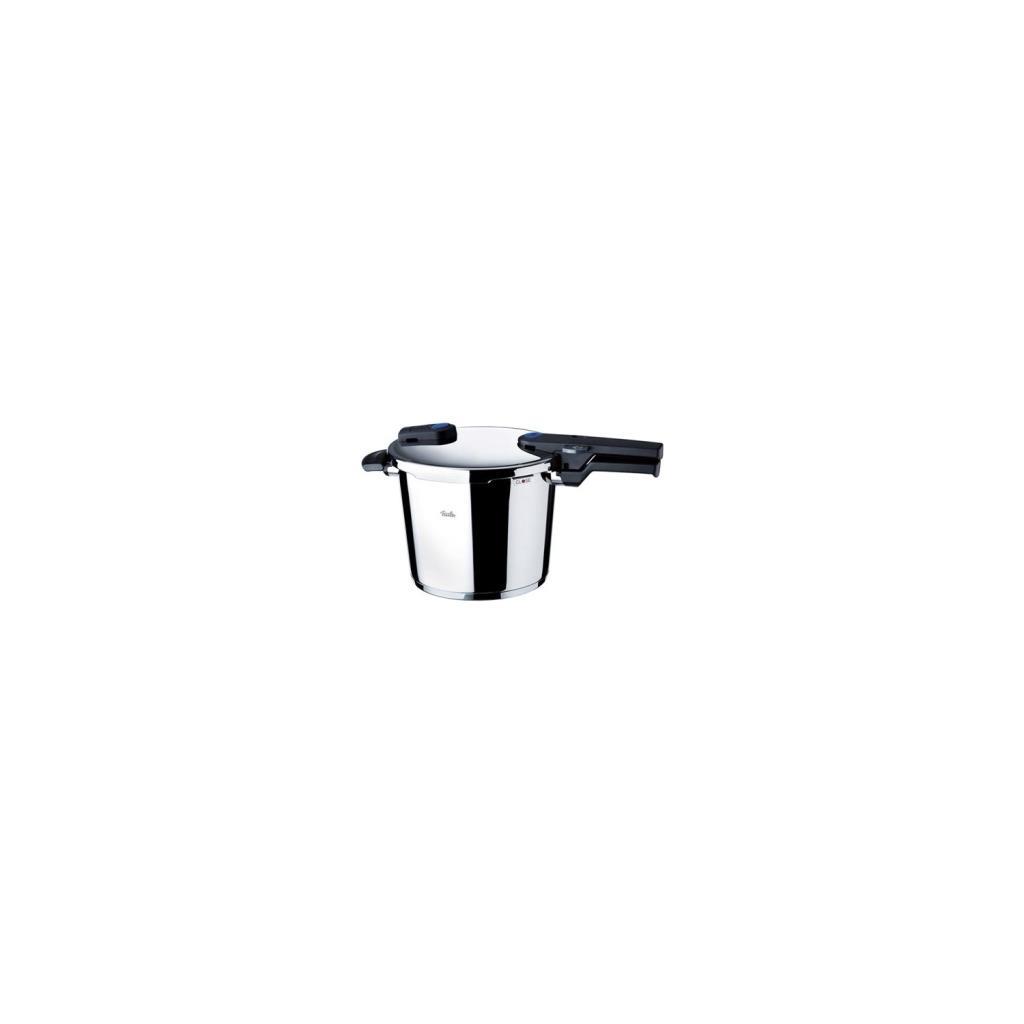 Fissler Vitaquick 6 Lt Bluepoint Düdüklü Tencere